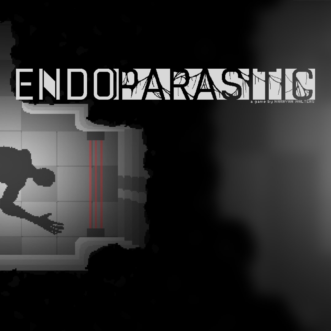 Endoparasitic - Xbox live key - United States