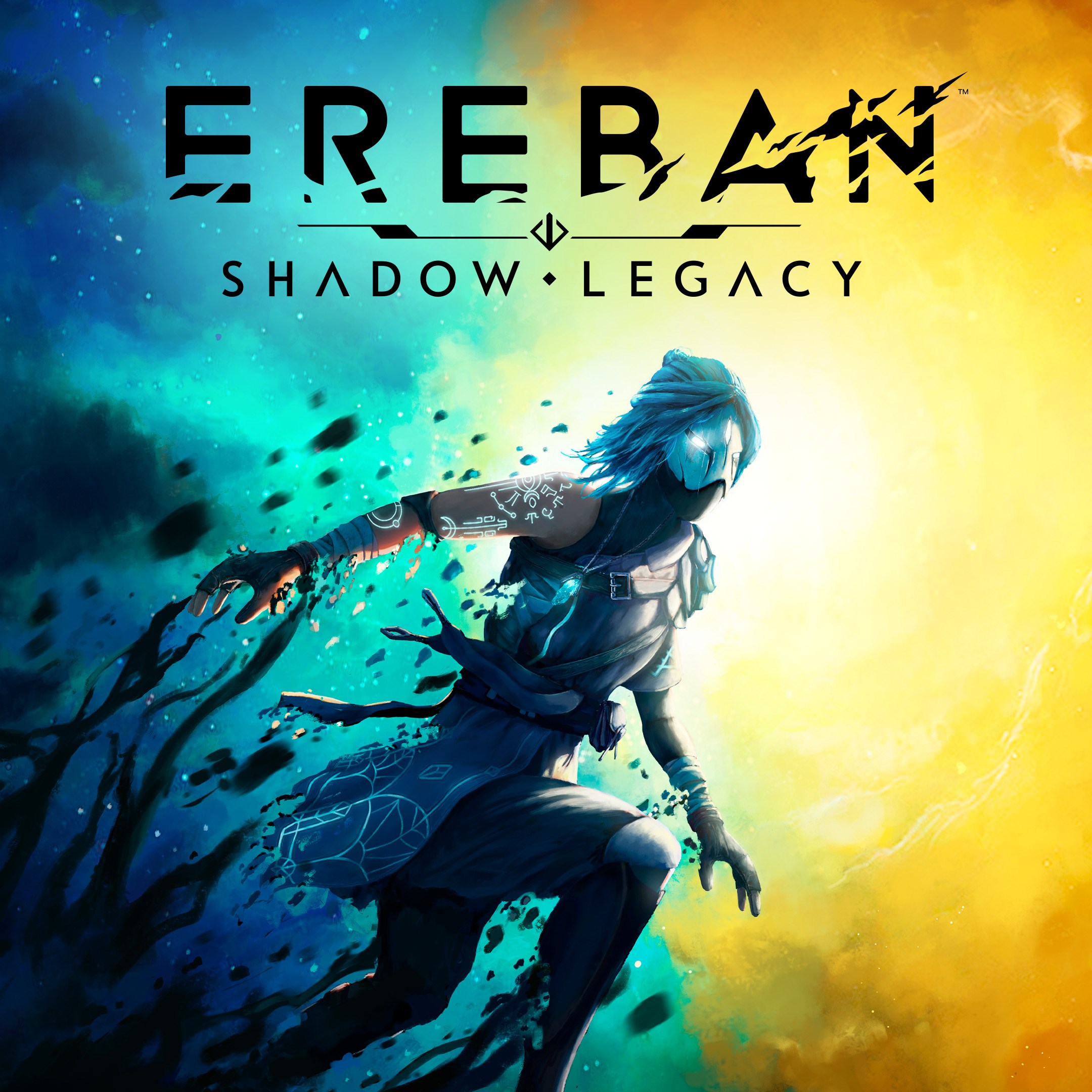 Ereban: Shadow Legacy - Xbox live key - South Africa
