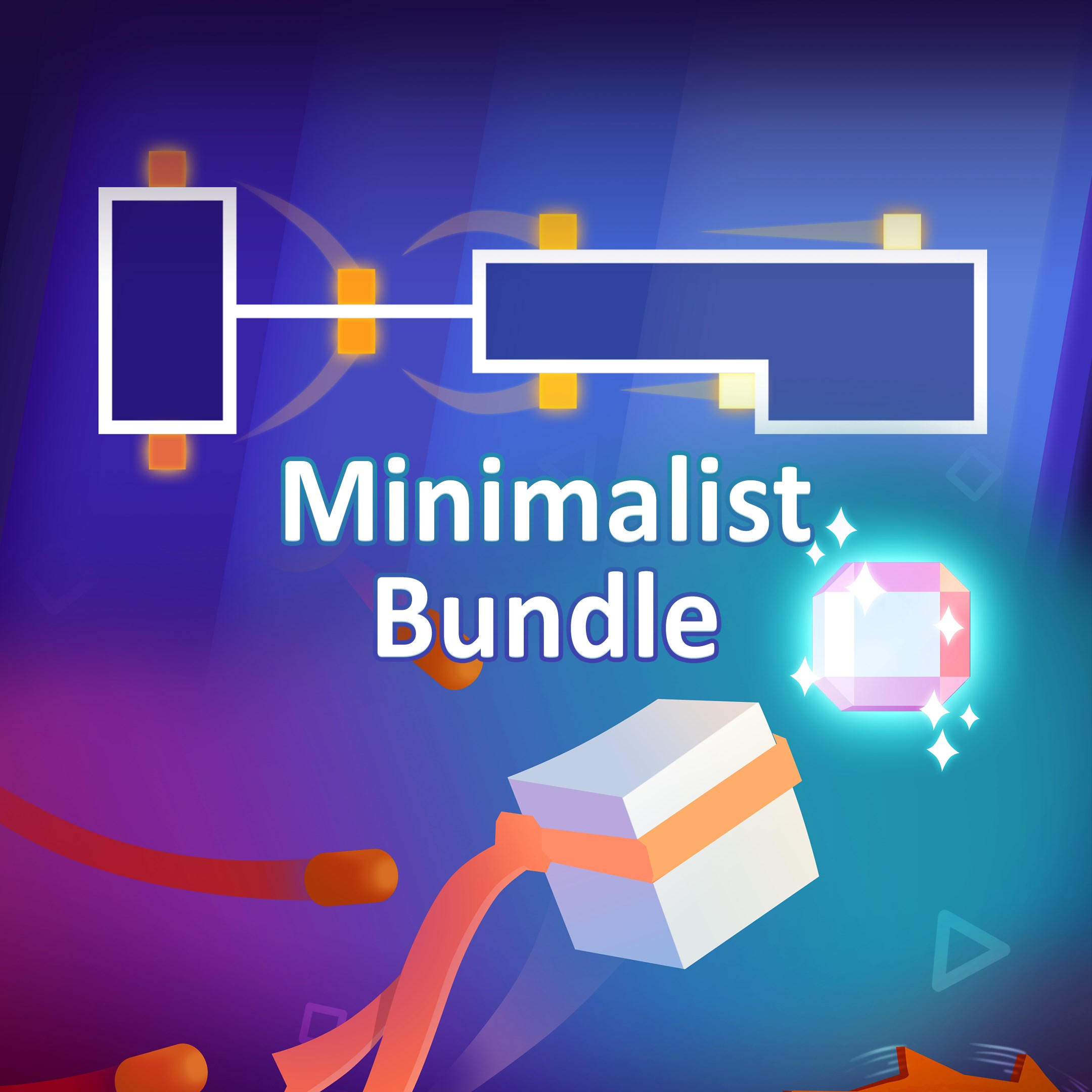 Minimalist Bundle - Xbox live key - United Kingdom