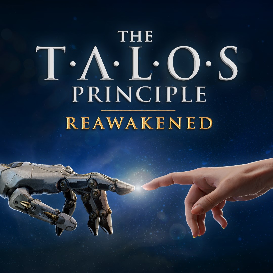 The Talos Principle: Reawakened - Xbox live key - South Africa