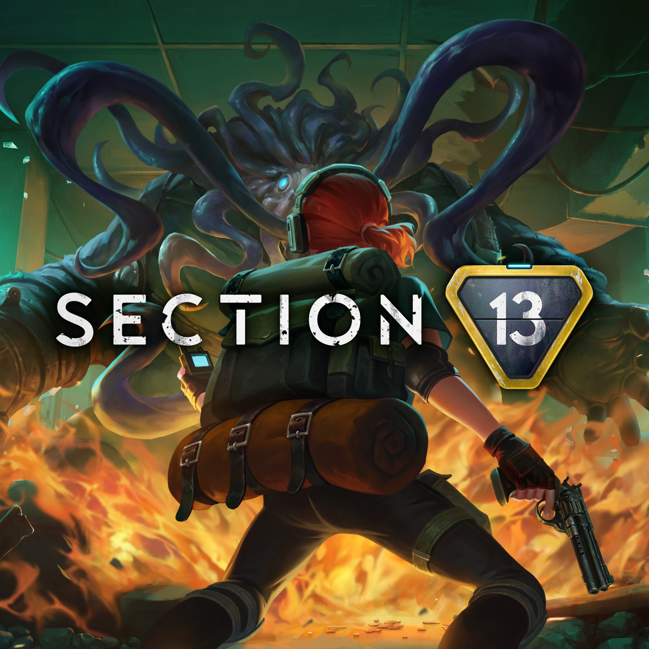 Section 13 - Xbox live key - South Africa