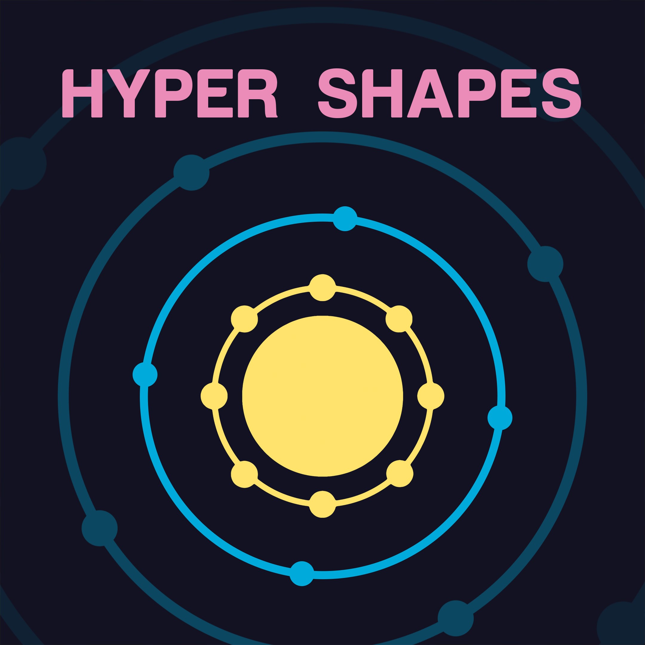 Hyper Shapes - Xbox live key - United Kingdom