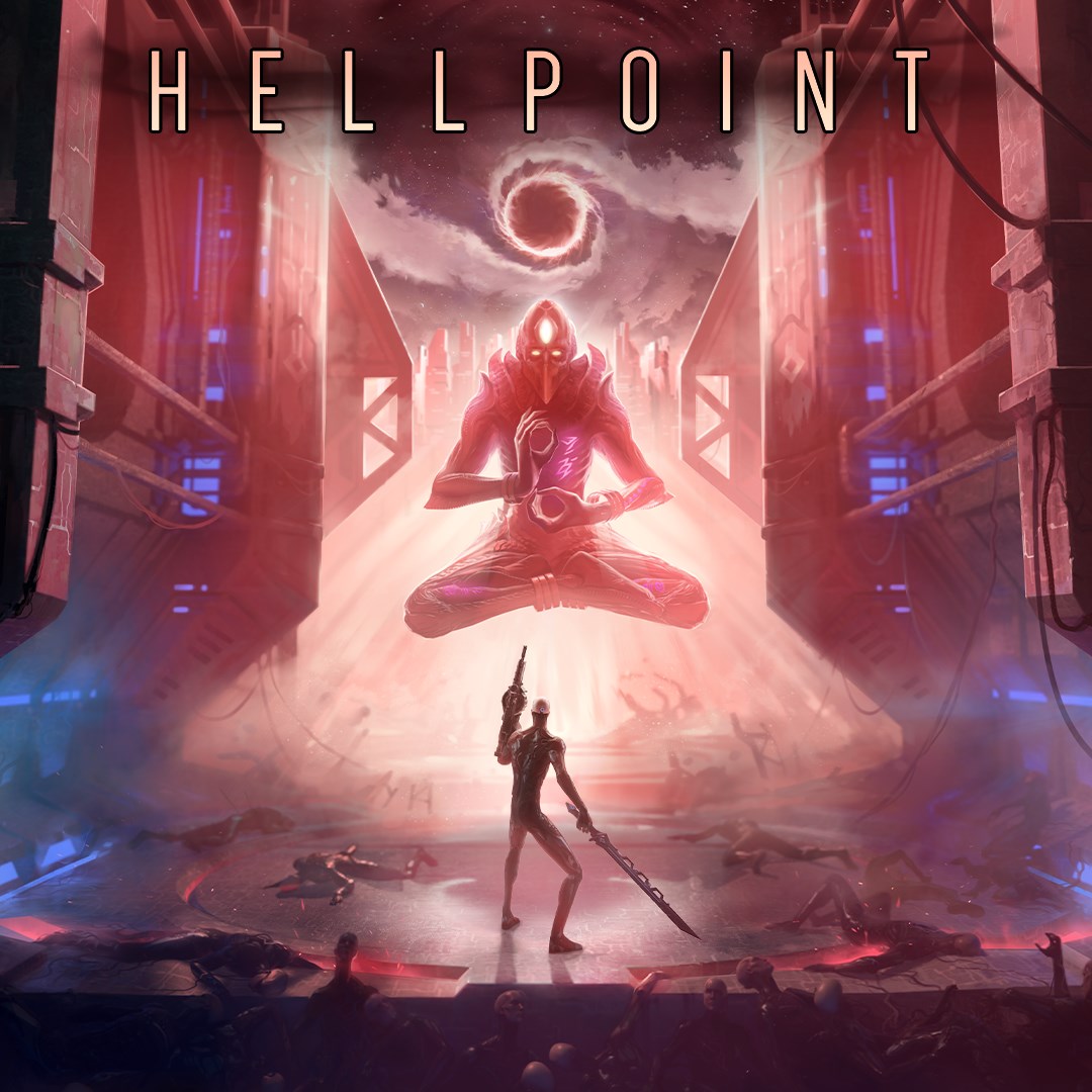 Hellpoint - Xbox live key - United States