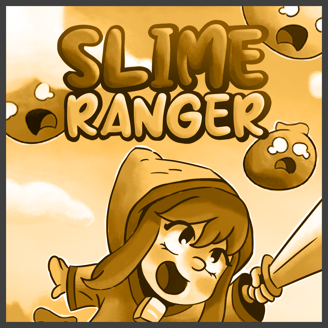 Slime Ranger Bundle - Xbox live key - United Kingdom