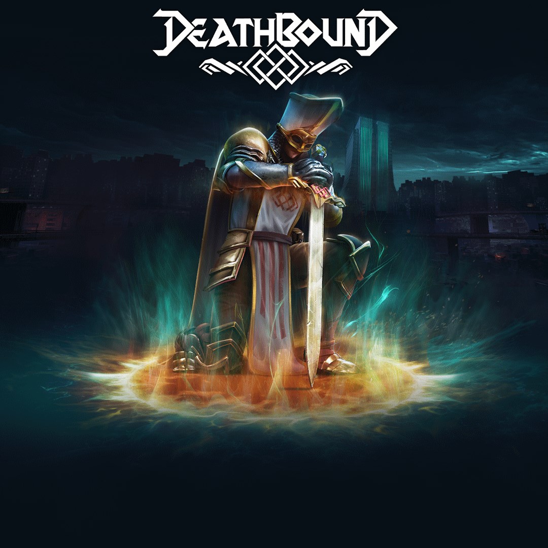 Deathbound - Xbox live key - United Kingdom