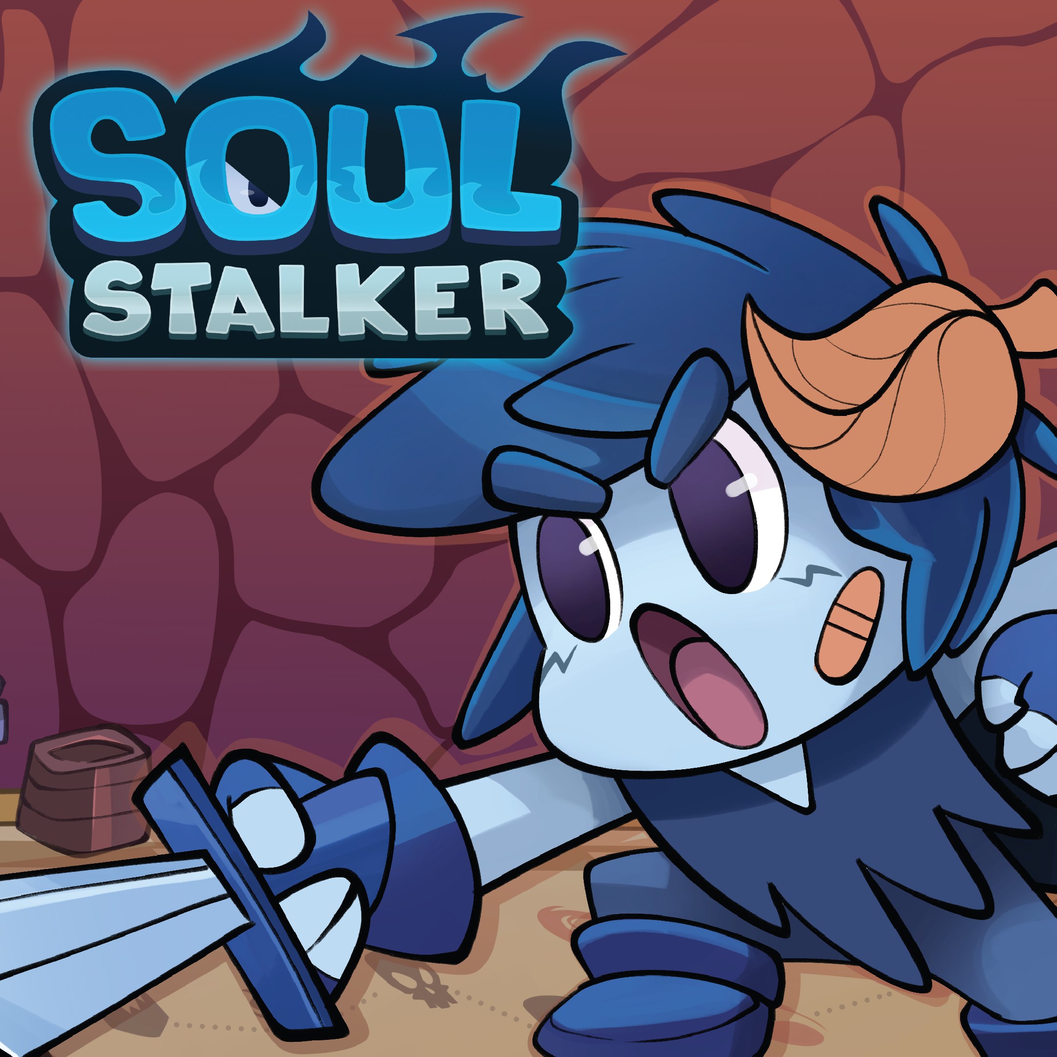 Soul Stalker - Xbox live key - United Kingdom