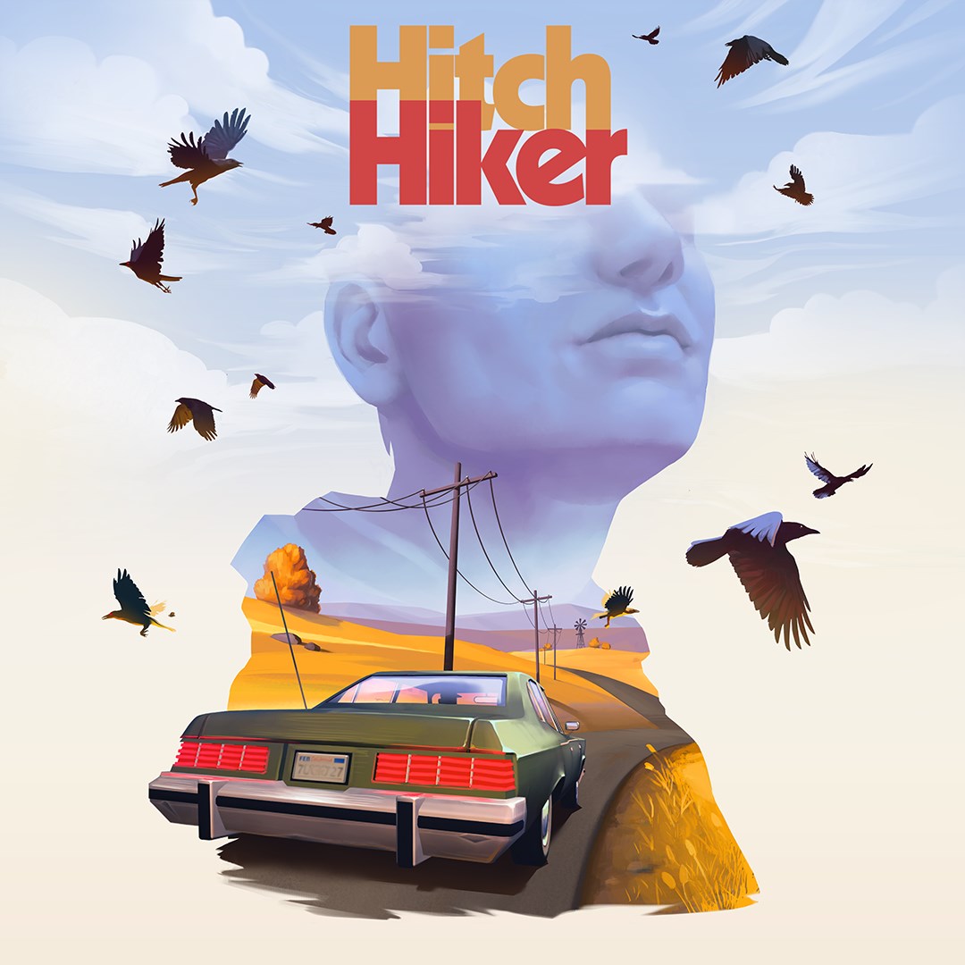 Hitchhiker - A Mystery Game - Xbox live key - United Kingdom