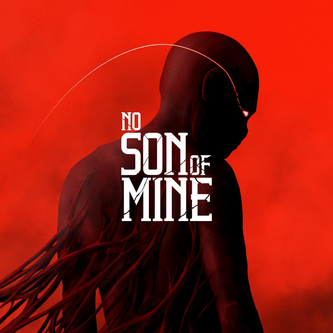 No Son Of Mine - Xbox live key - United States