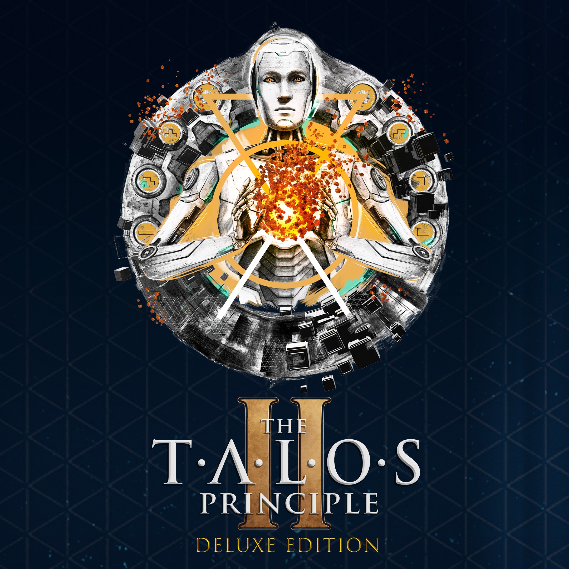 The Talos Principle 2: Deluxe Edition - Xbox live key - United States
