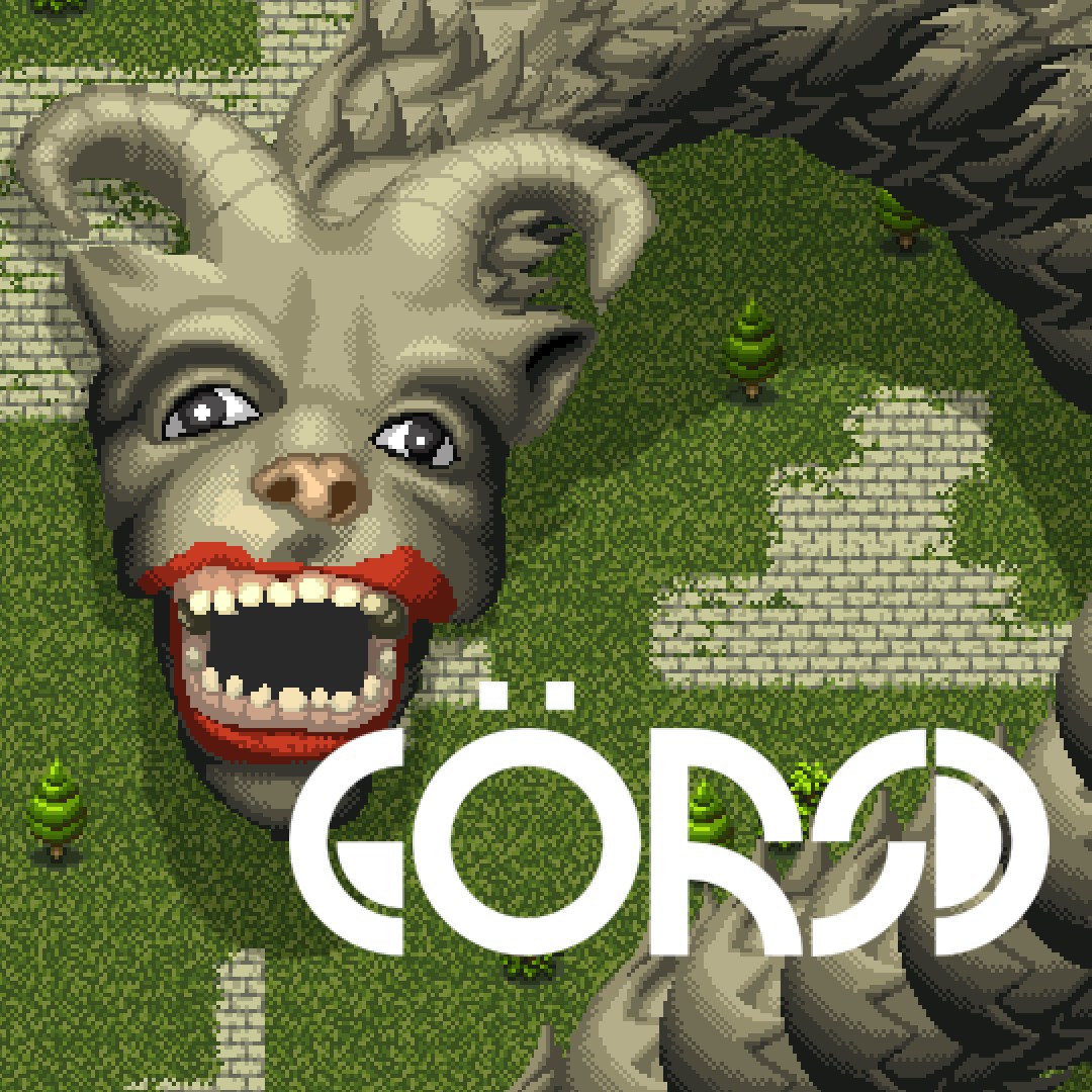 GORSD - Xbox live key - South Africa