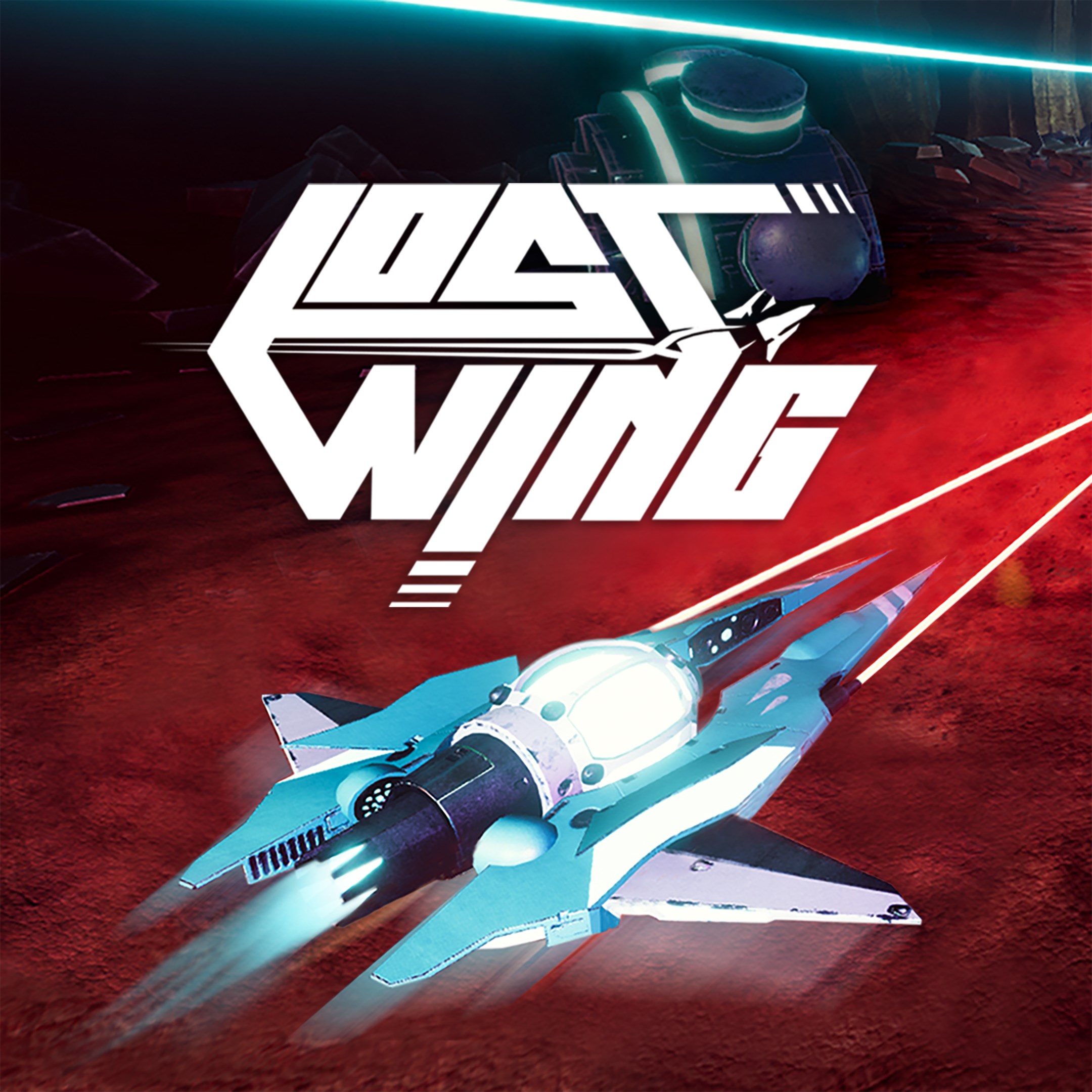 Lost Wing - Xbox live key - United Kingdom