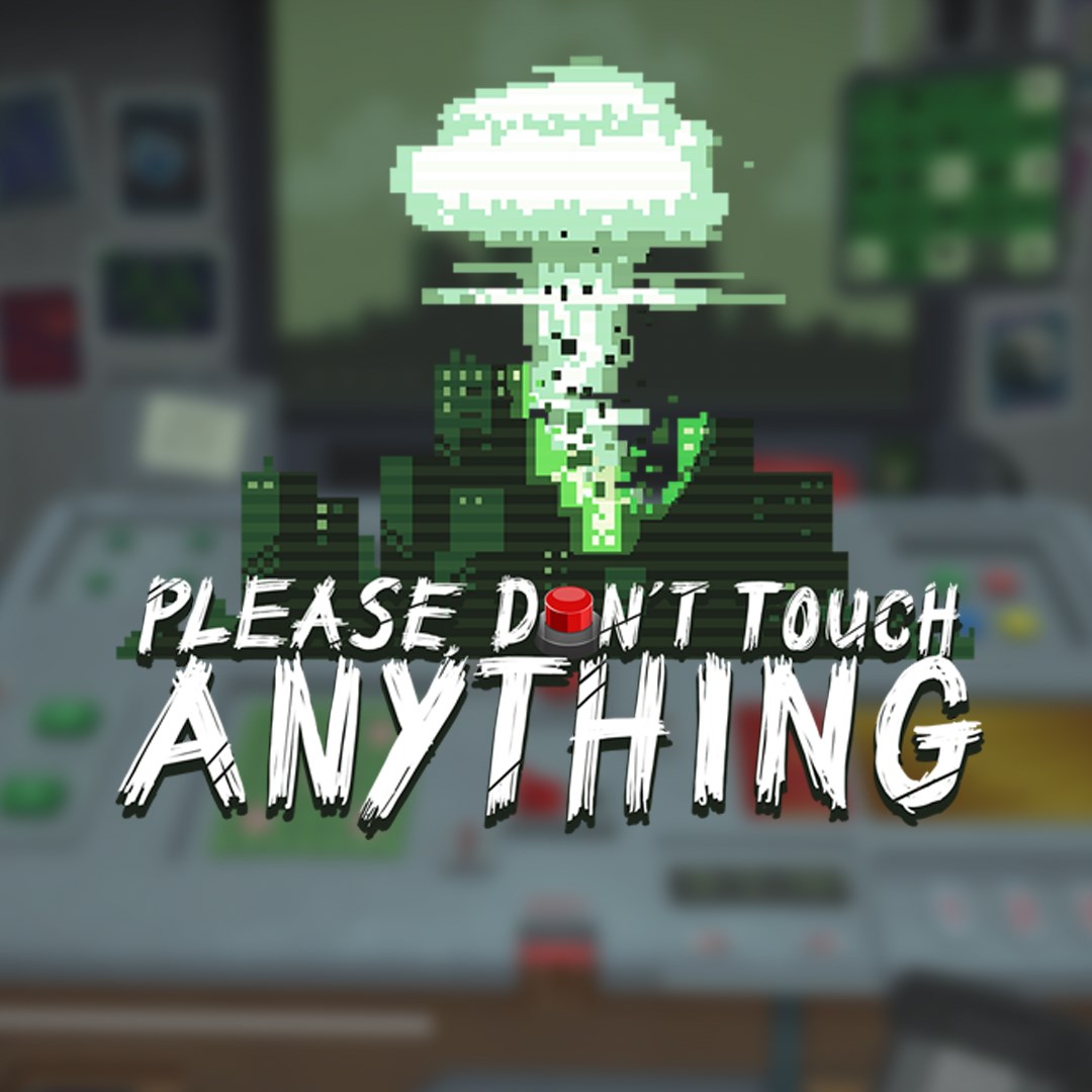 Please, Don't Touch Anything - Xbox live key - United States