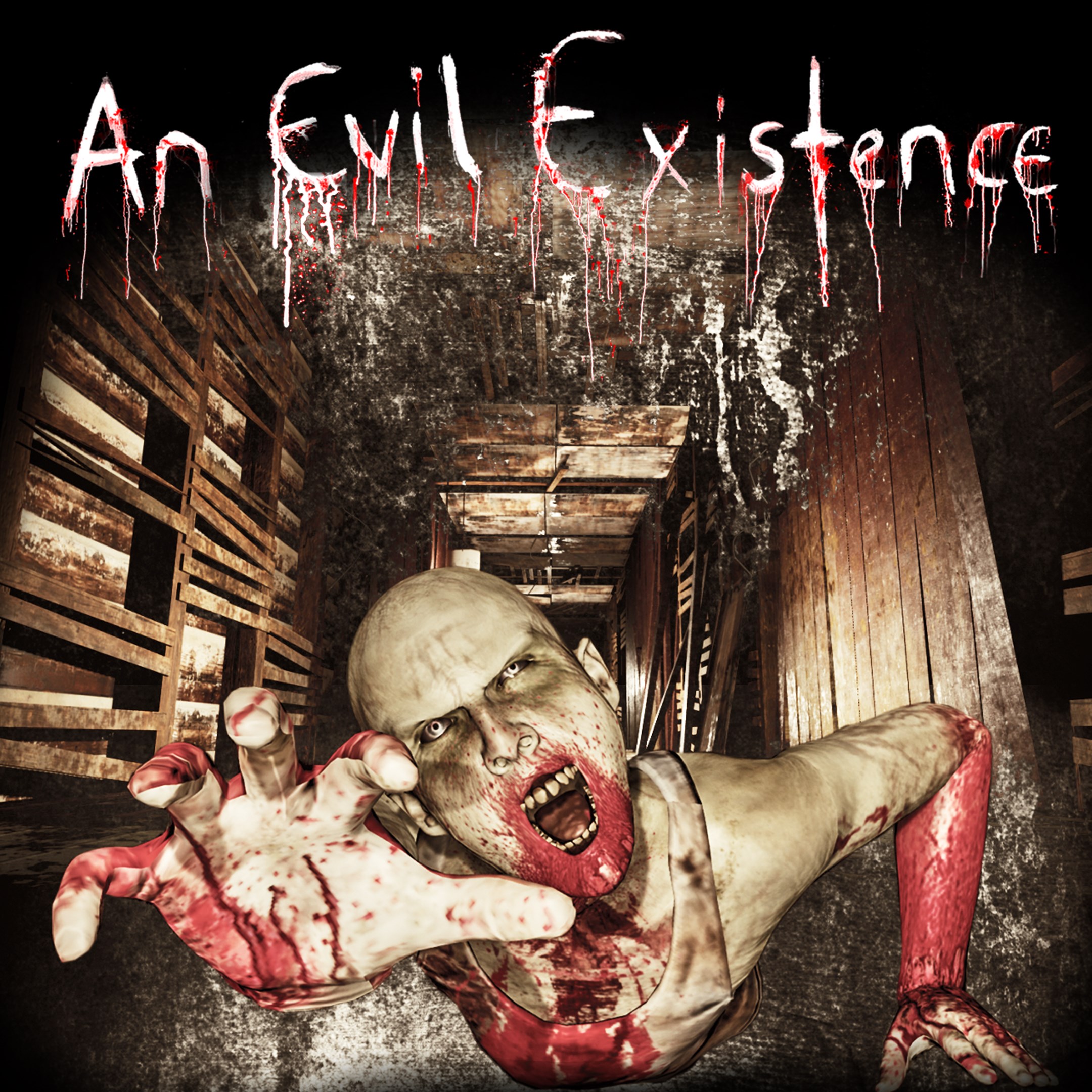An Evil Existence - Xbox live key - United States