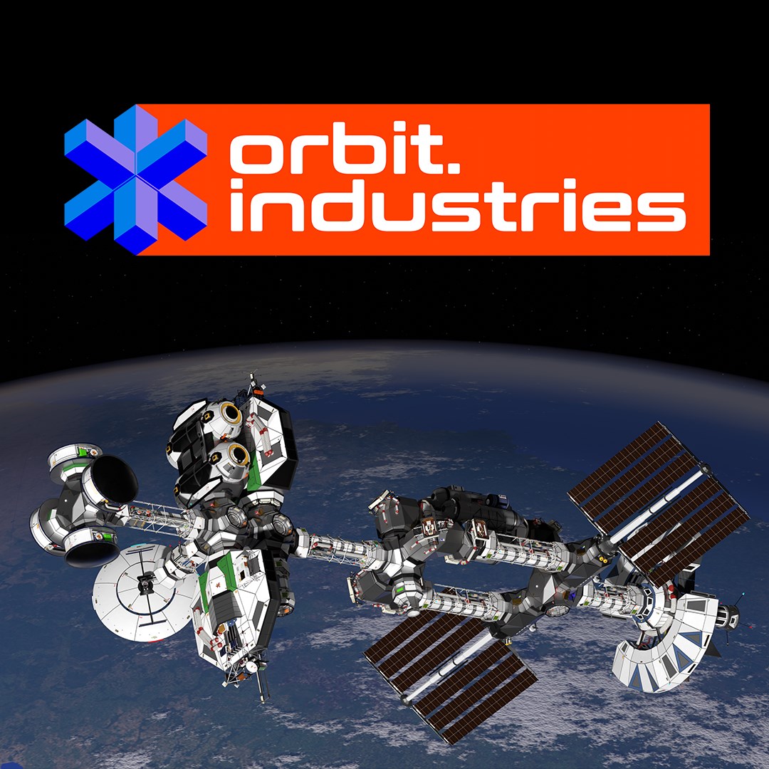 orbit.industries - Xbox live key - United States