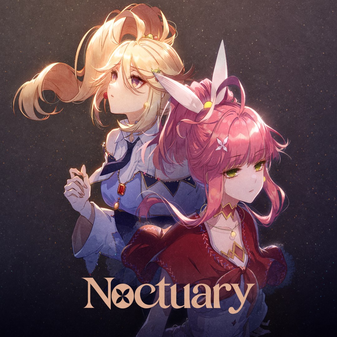 Noctuary - Xbox live key - United States