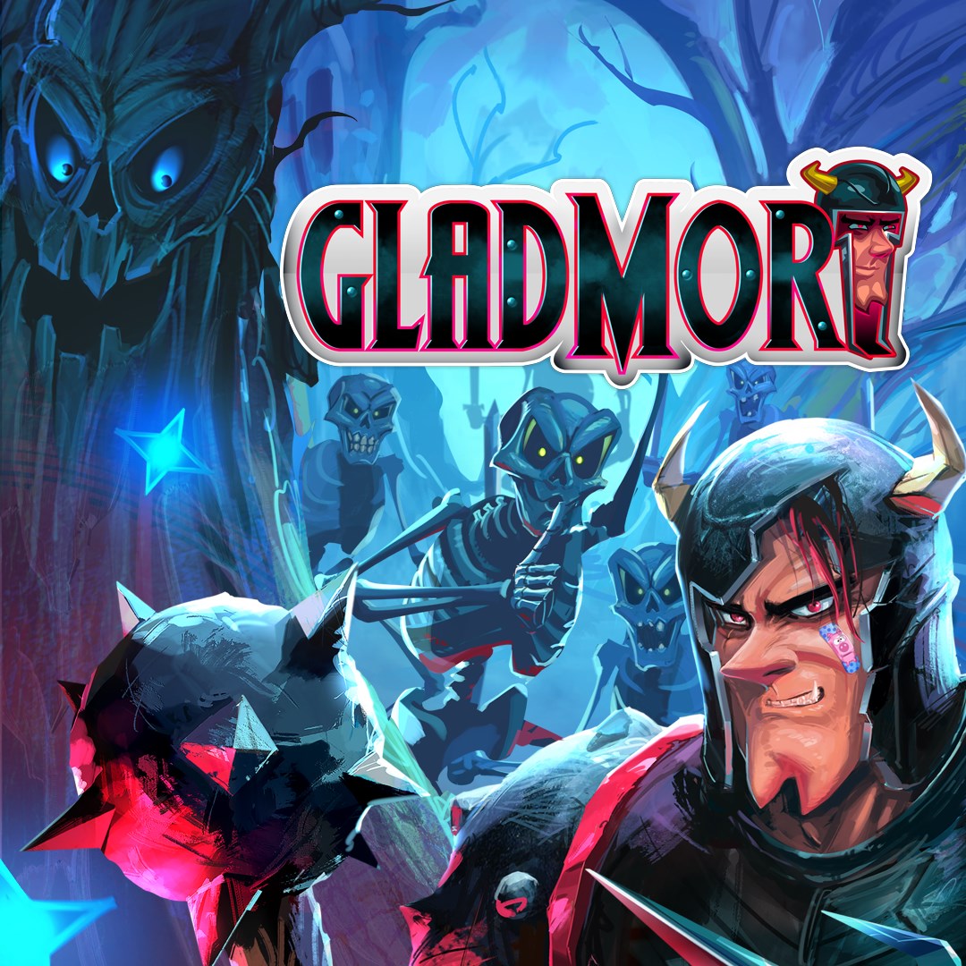 GladMort - Xbox live key - United Kingdom