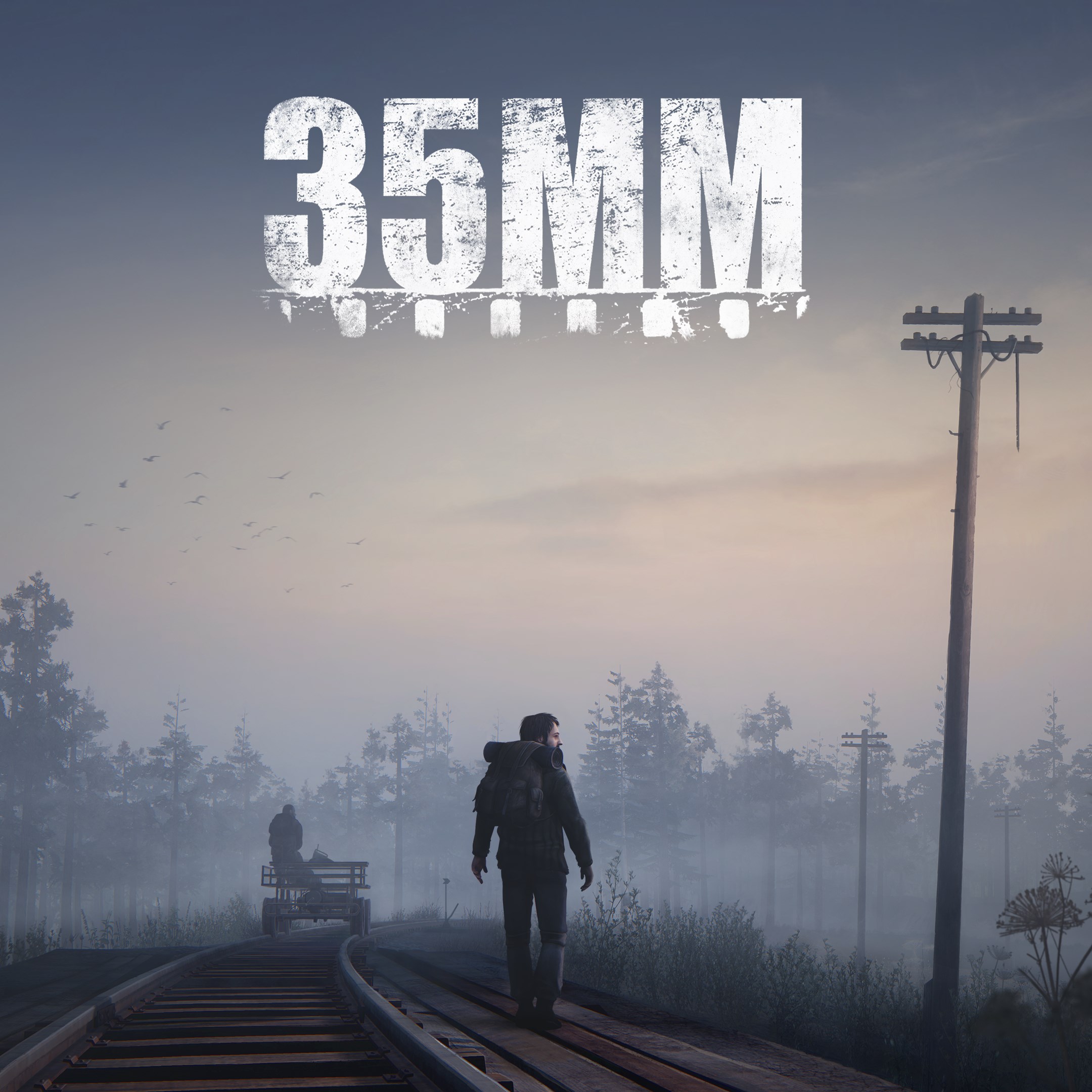 35MM - Xbox live key - United Kingdom