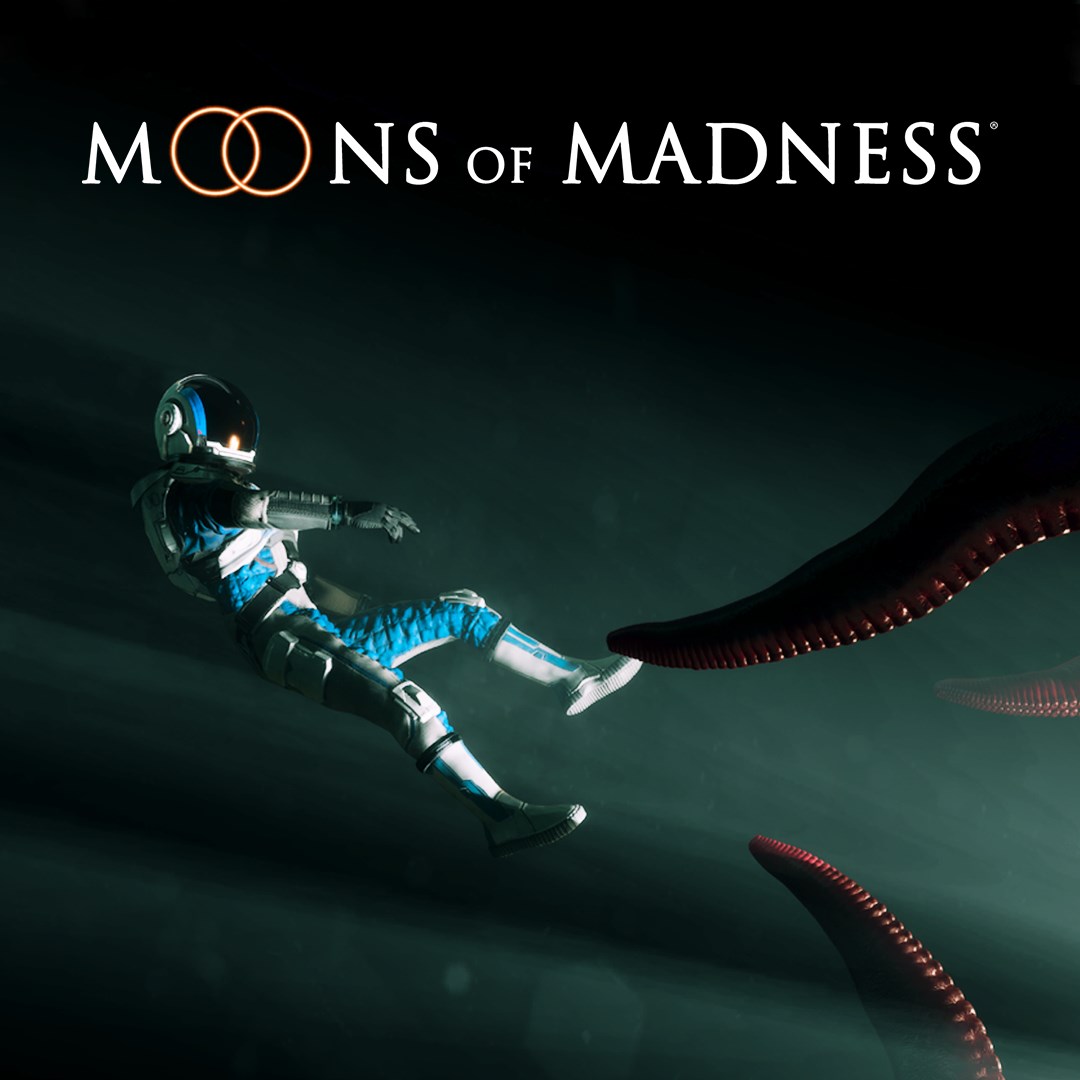 Moons of Madness - Xbox live key - United States