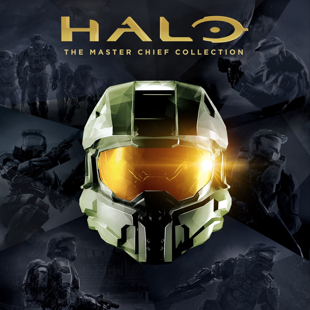 Halo: The Master Chief Collection - Xbox live key - United States