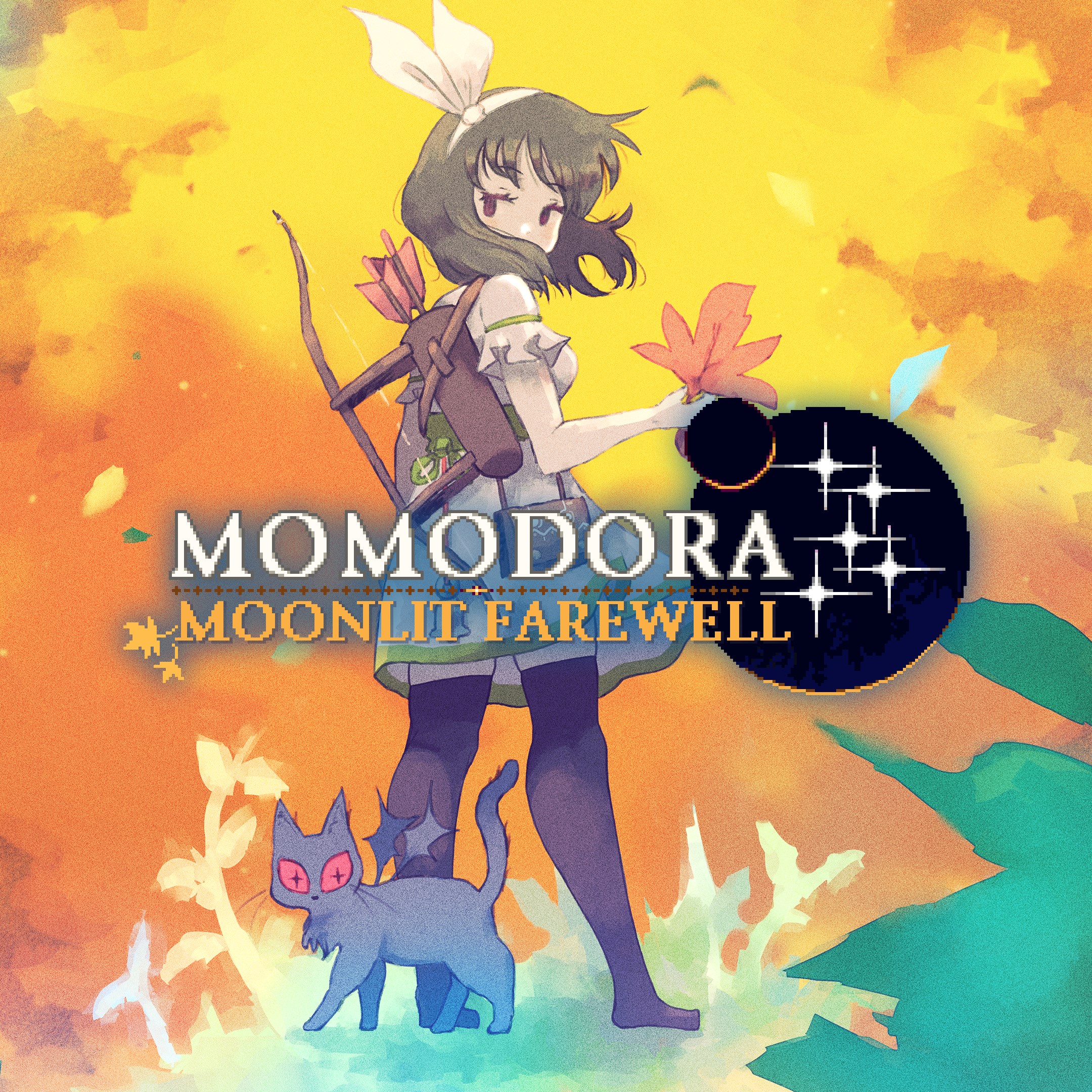 Momodora: Moonlit Farewell - Xbox live key - South Africa