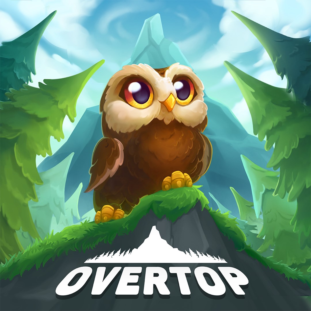 Overtop - Xbox live key - United Kingdom