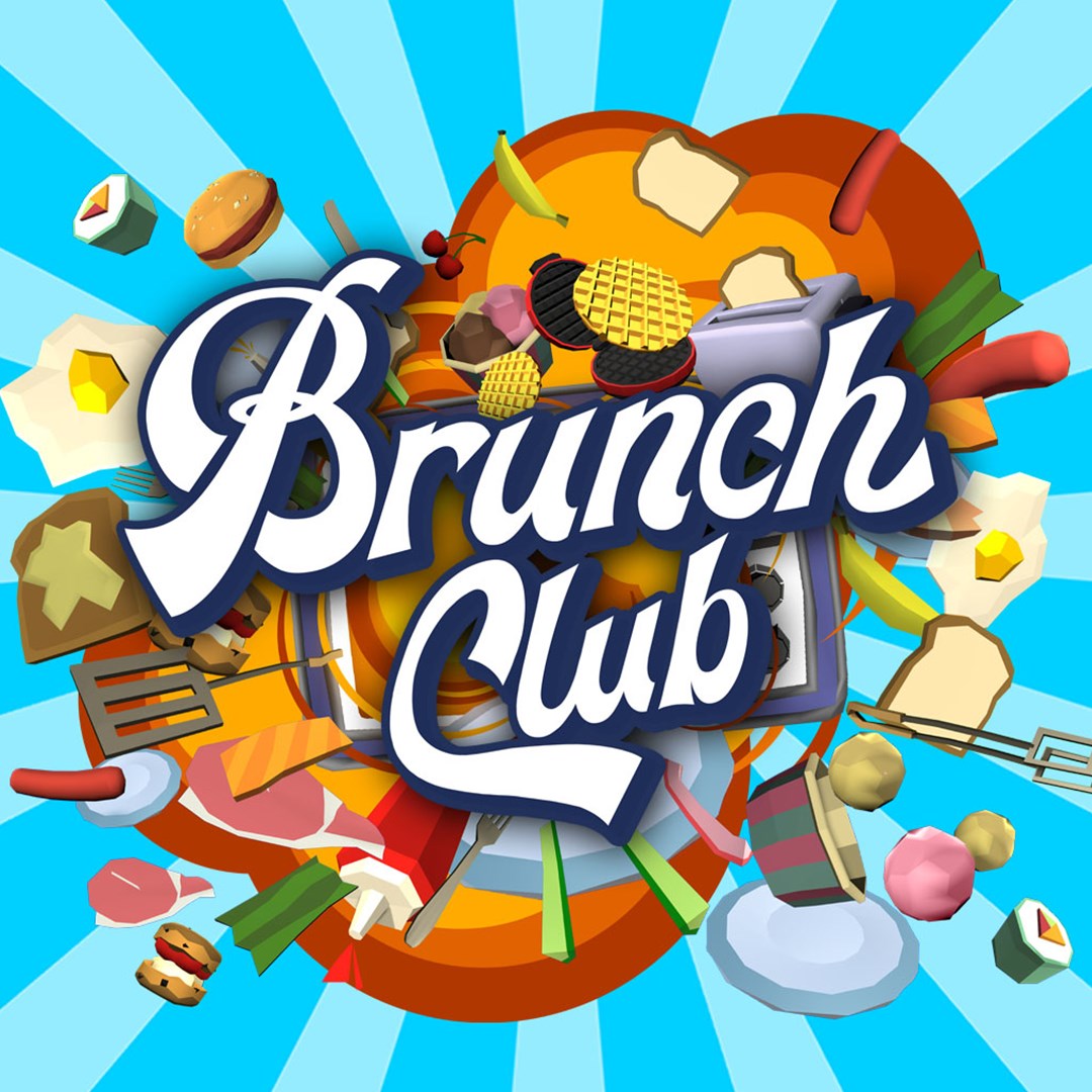 Brunch Club - Xbox live key - United Kingdom
