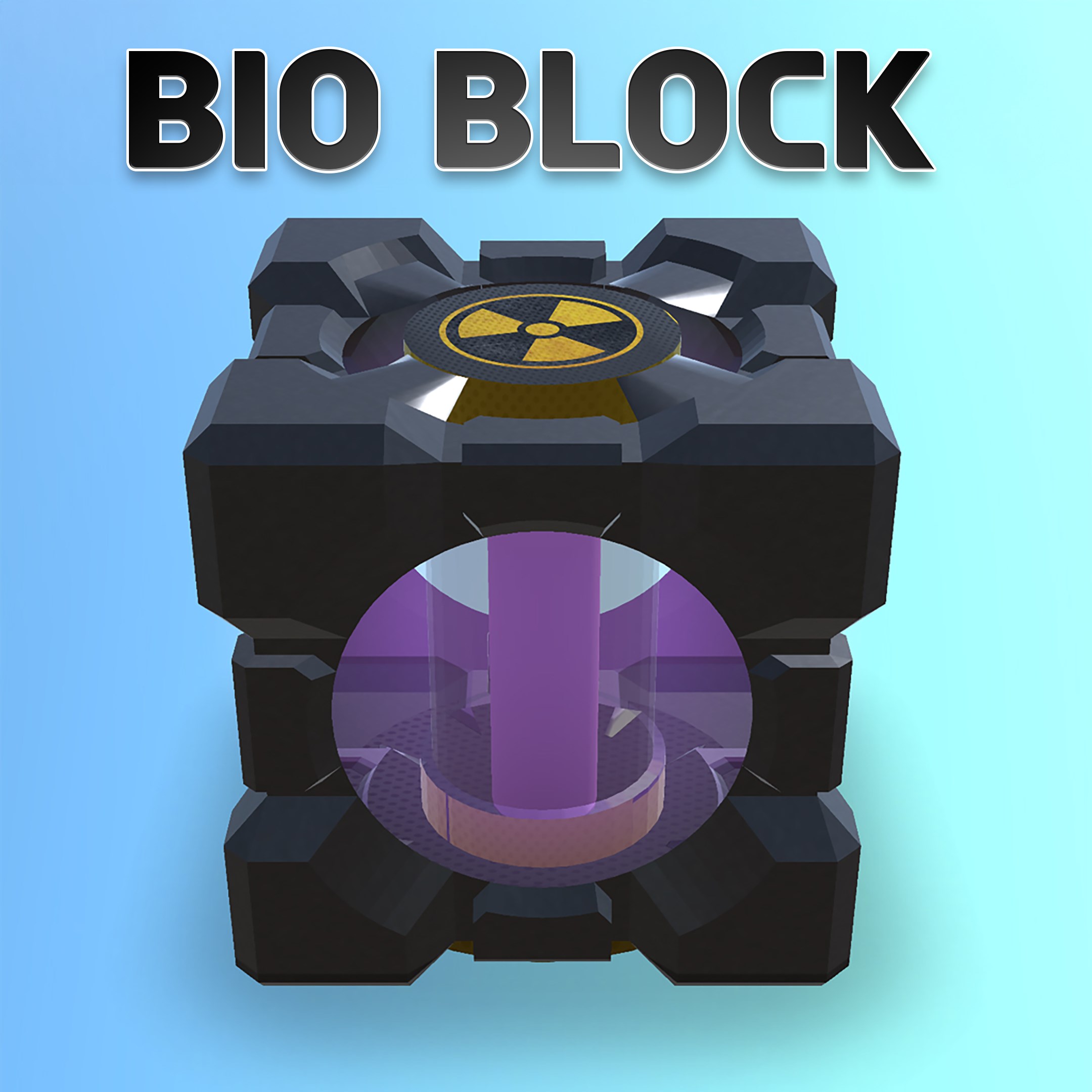 Bio Block - Xbox live key - United Kingdom