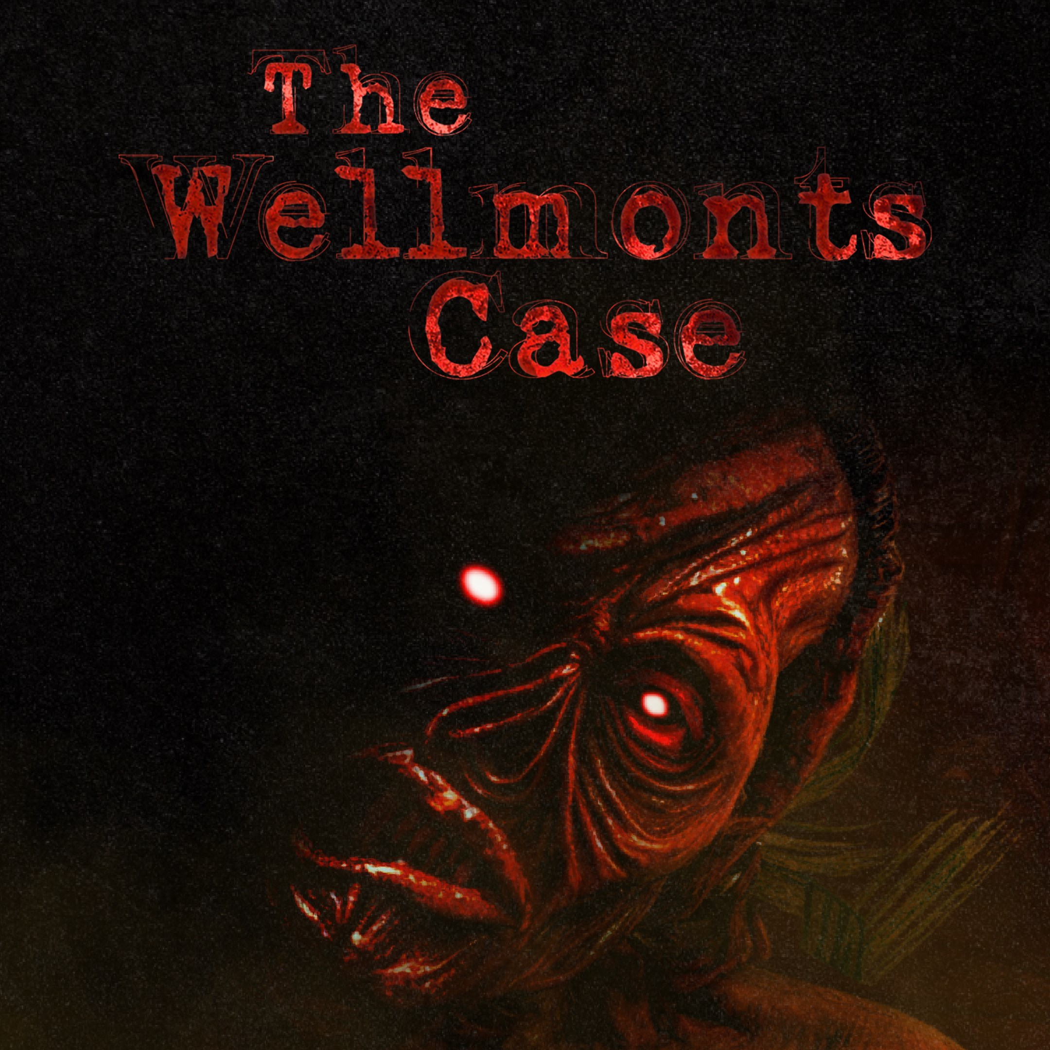 The Wellmonts Case - Xbox live key - United Kingdom