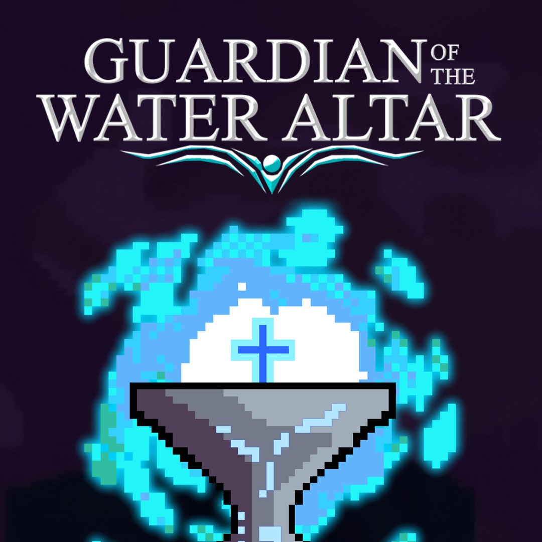 Guardian of the Water Altar - Xbox live key - United States