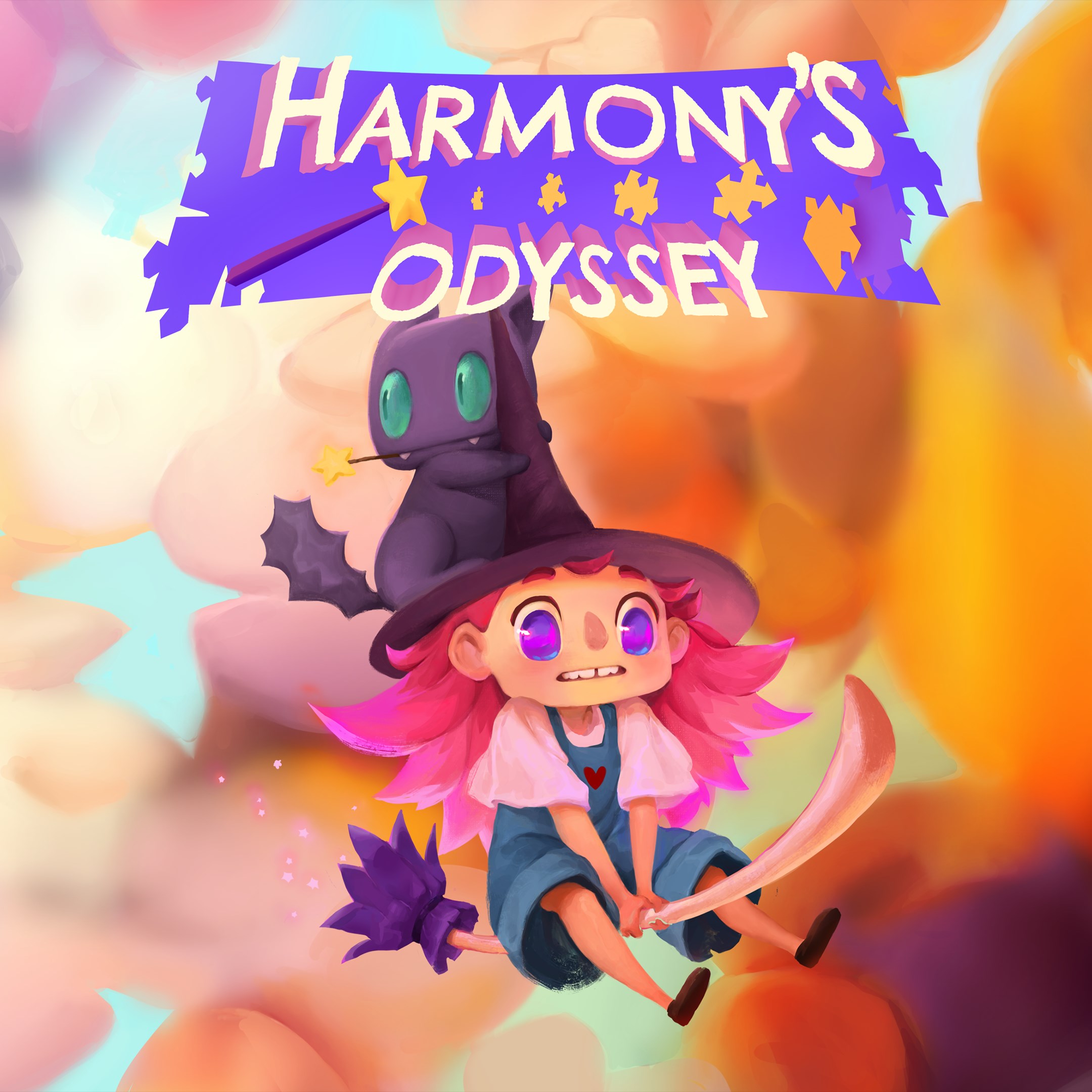 Harmony's Odyssey - Xbox live key - United Kingdom