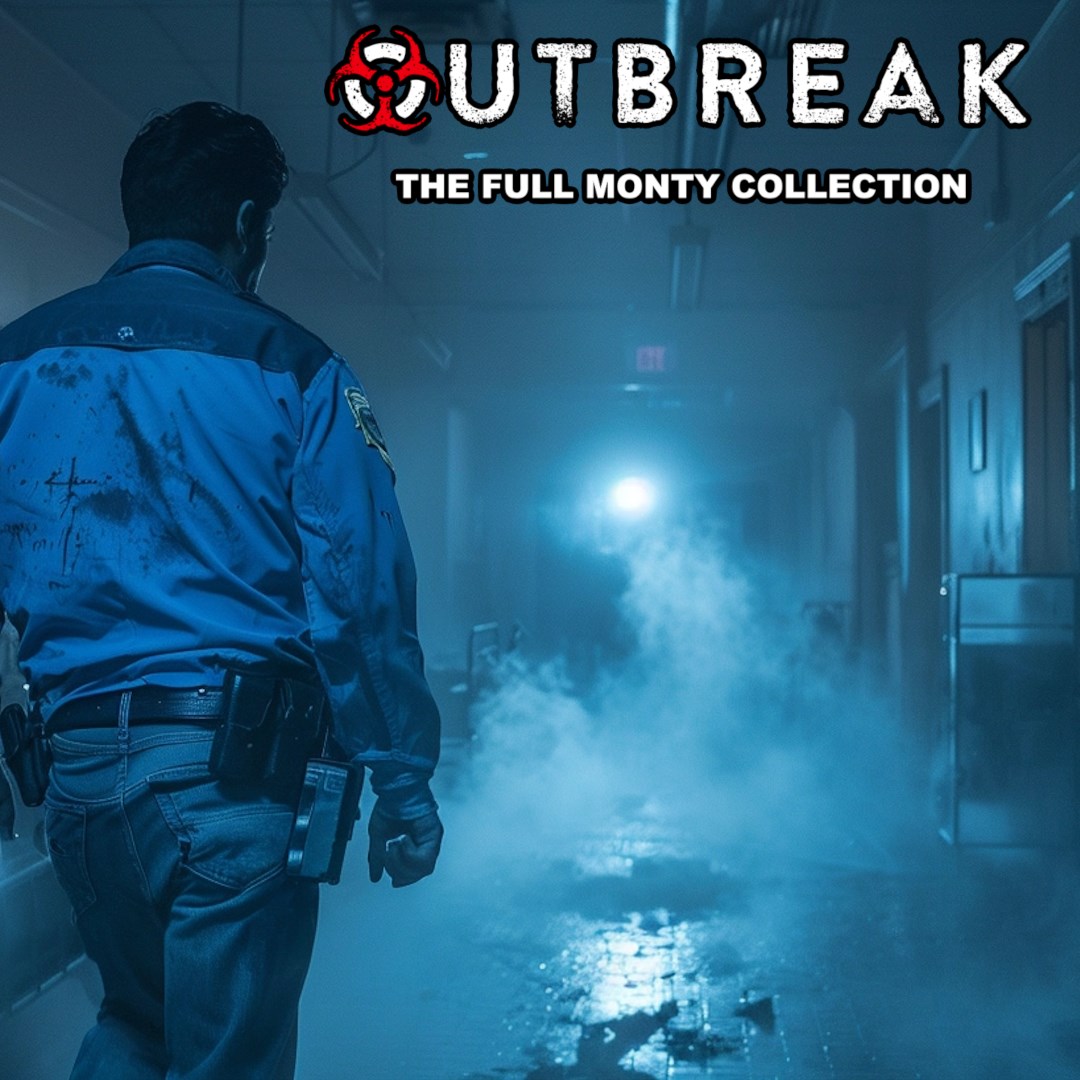 Outbreak: The Full Monty Collection - Xbox live key - South Africa