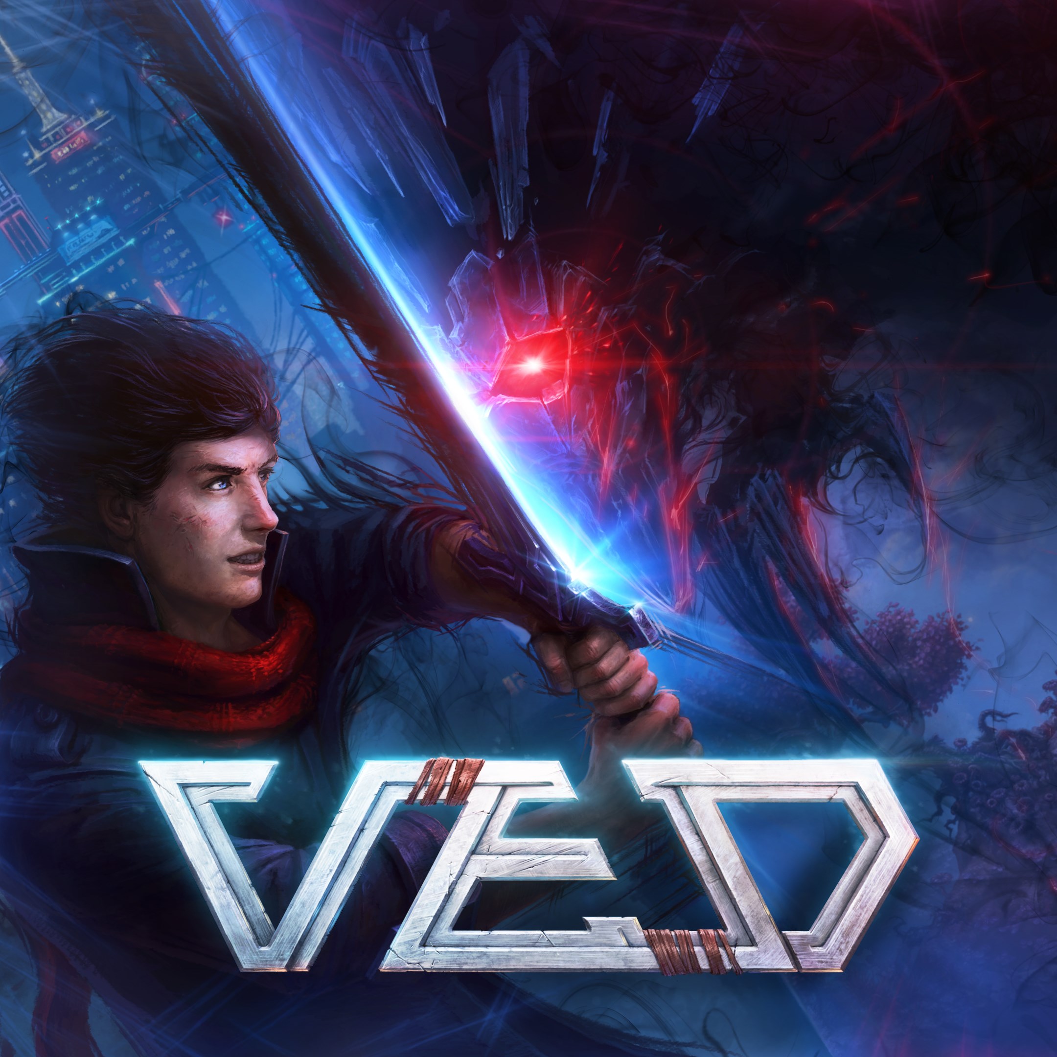 VED - Xbox live key - United States