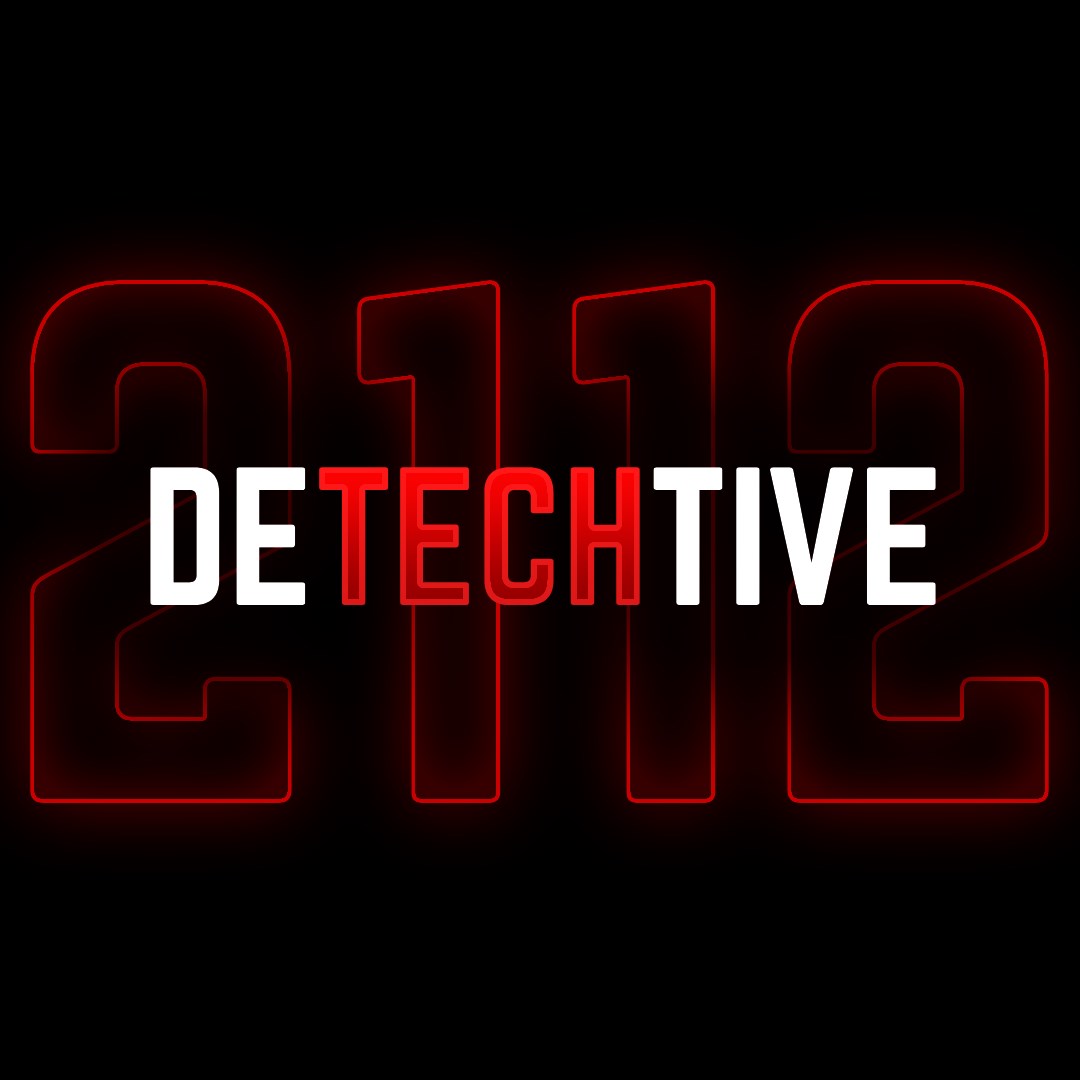 DeTechtive 2112 - Xbox live key - United Kingdom