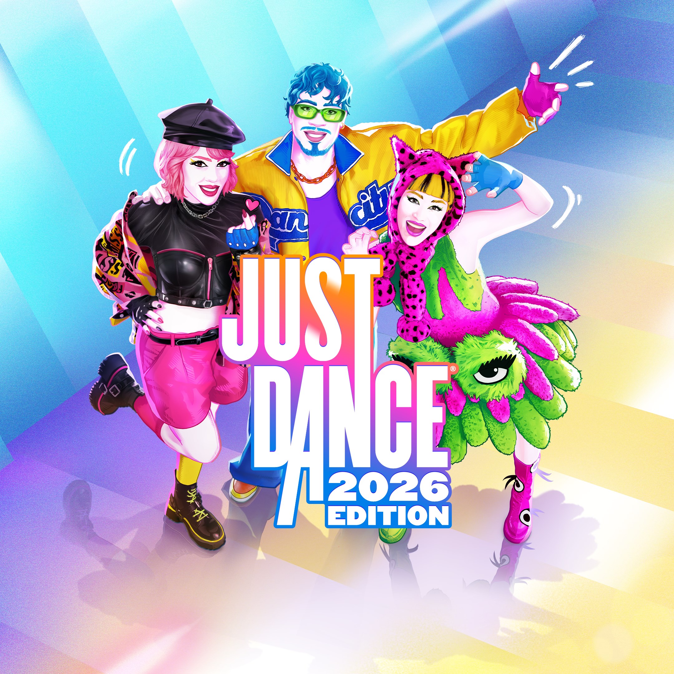 JUST DANCE 2026 EDITION - STANDARD EDITION - Xbox live key - United States