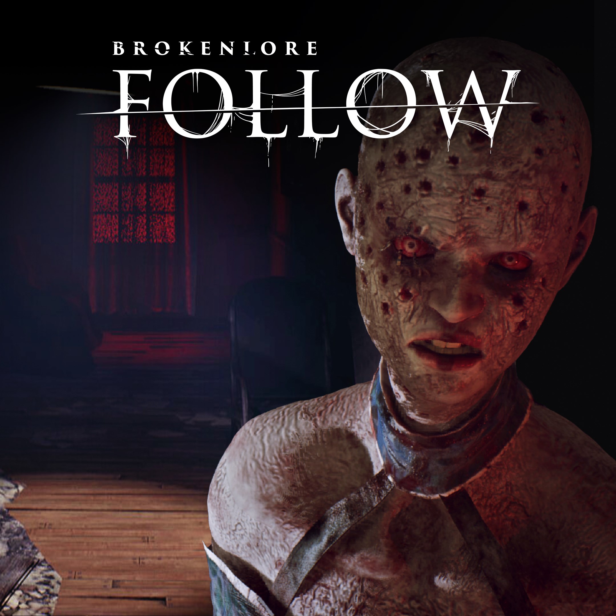 BrokenLore: FOLLOW - Xbox live key - South Africa