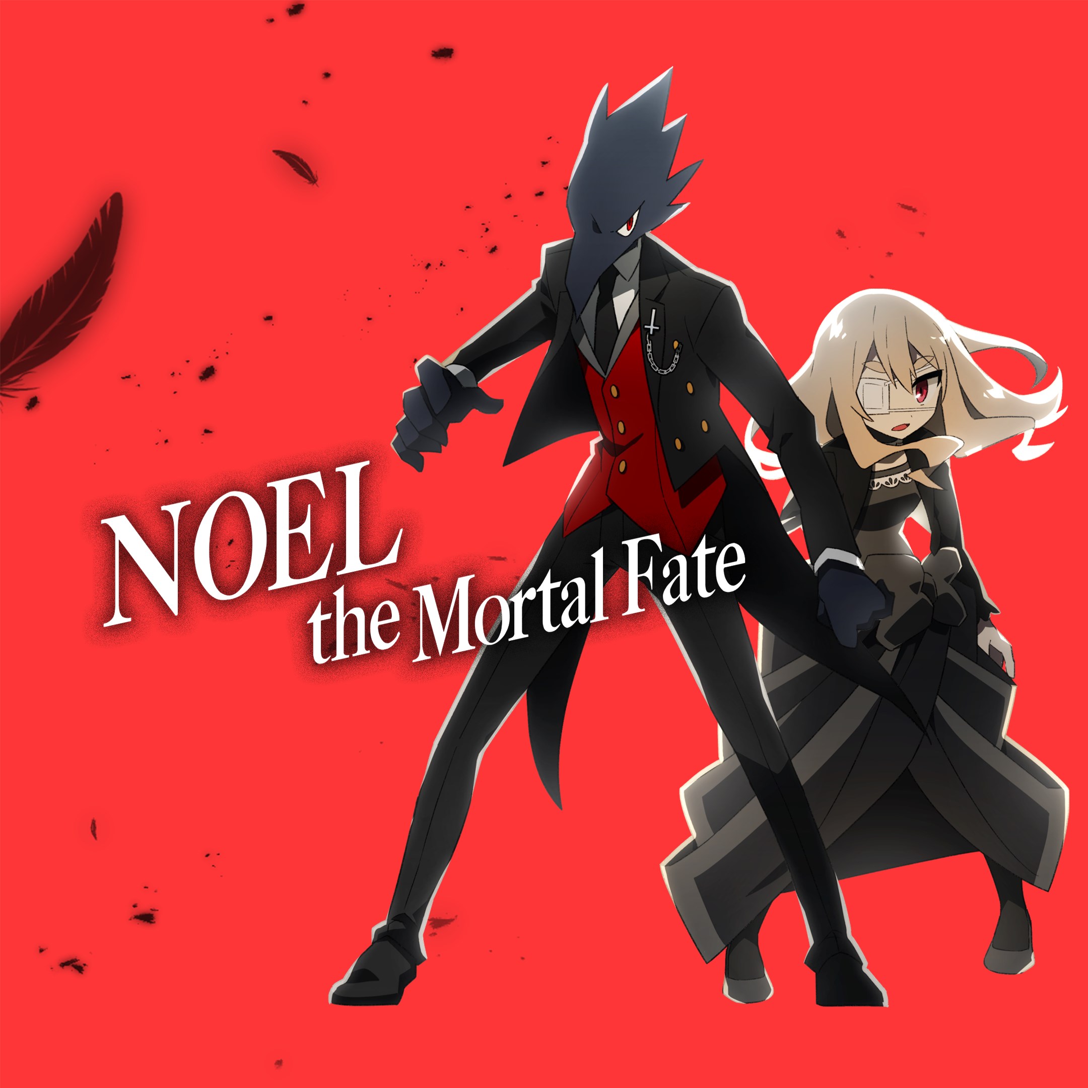 Noel the Mortal Fate - Xbox live key - United Kingdom