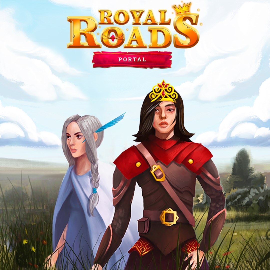 Royal Roads 3 - Xbox live key - South Africa