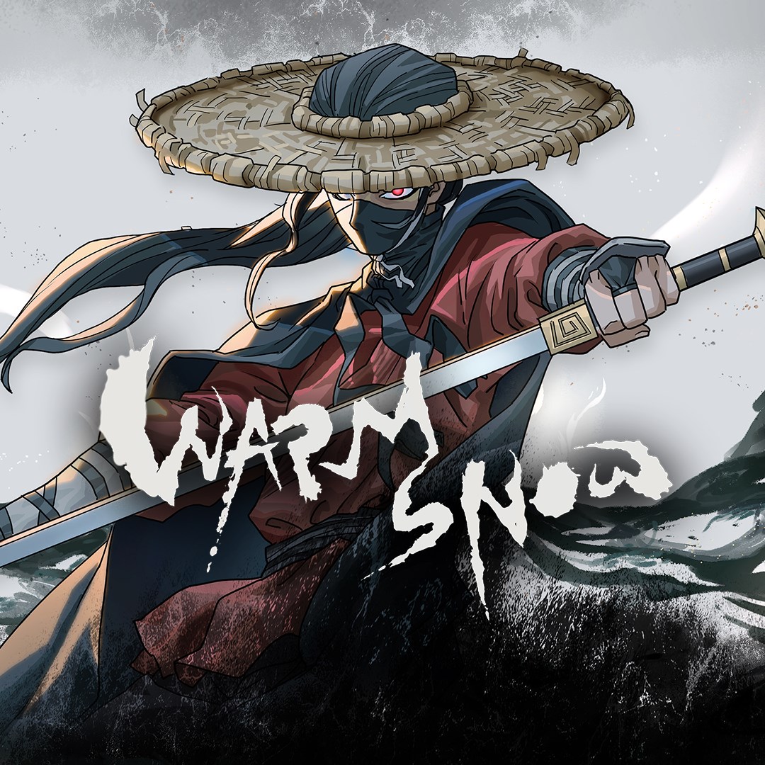 Warm Snow - Xbox live key - United Kingdom