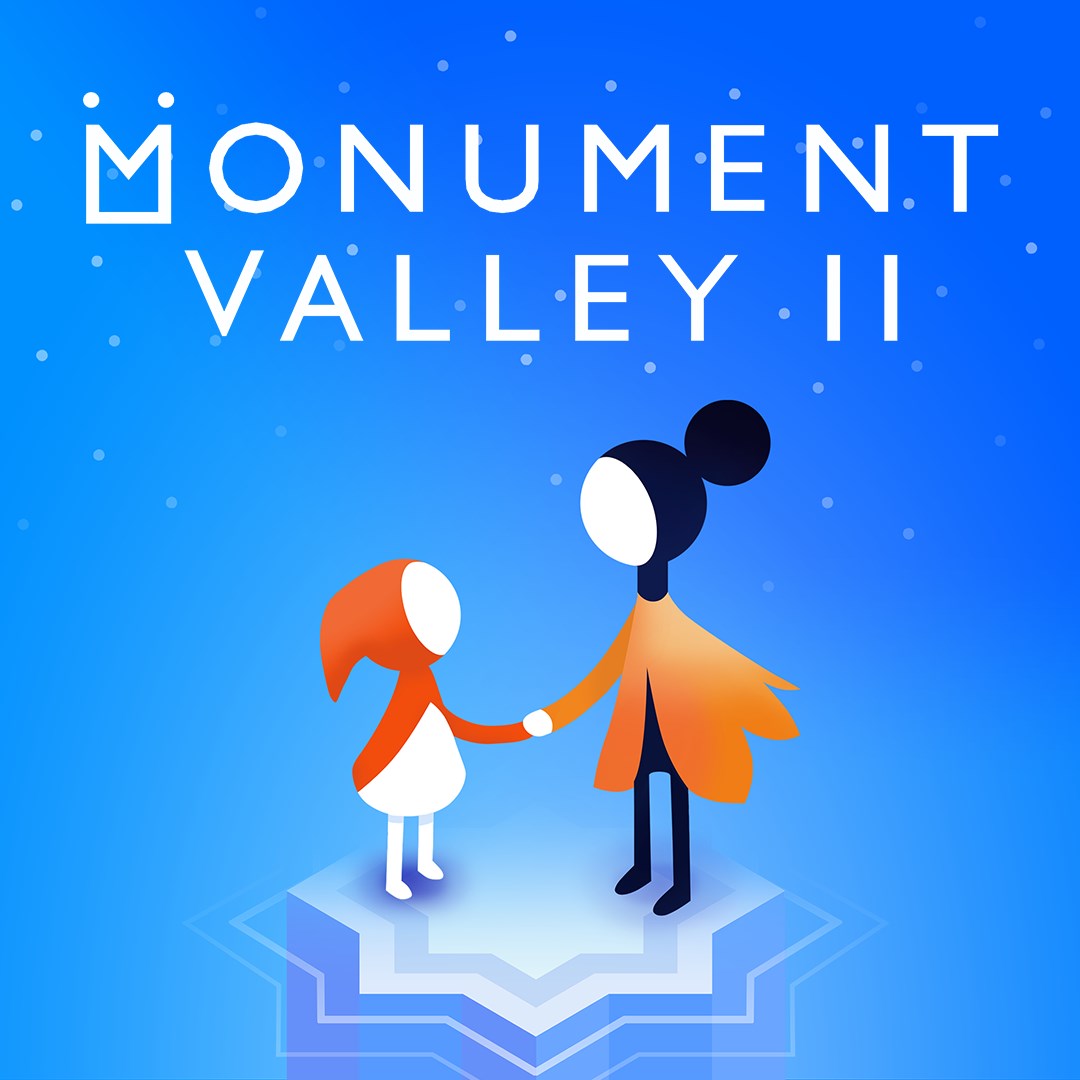 Monument Valley 2 - Xbox live key - United Kingdom
