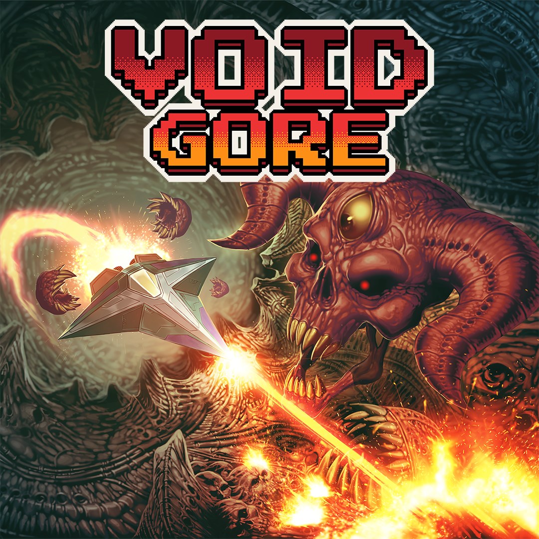 Void Gore - Xbox live key - United Kingdom