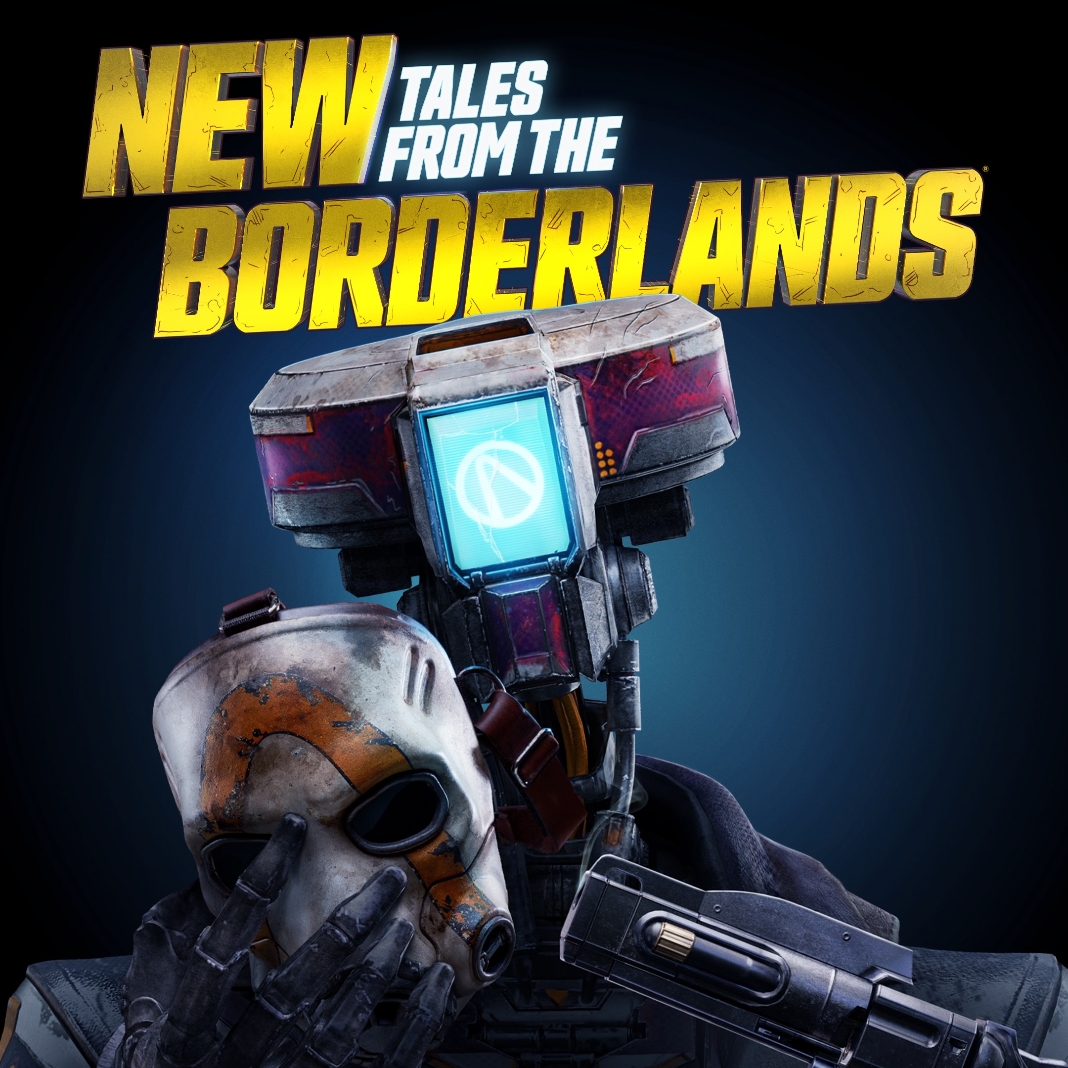 New Tales from the Borderlands - Xbox live key - United Kingdom