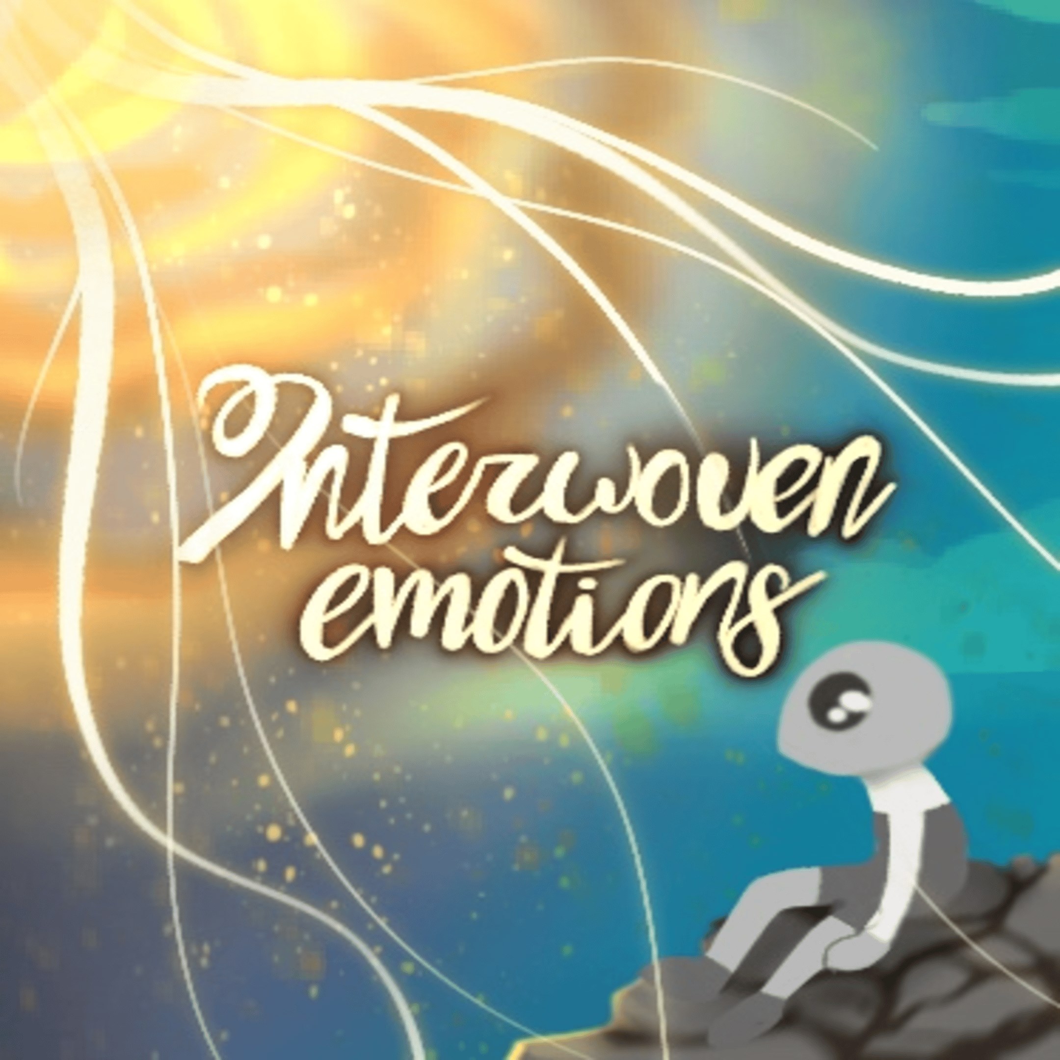 Interwoven Emotions - Xbox live key - United Kingdom