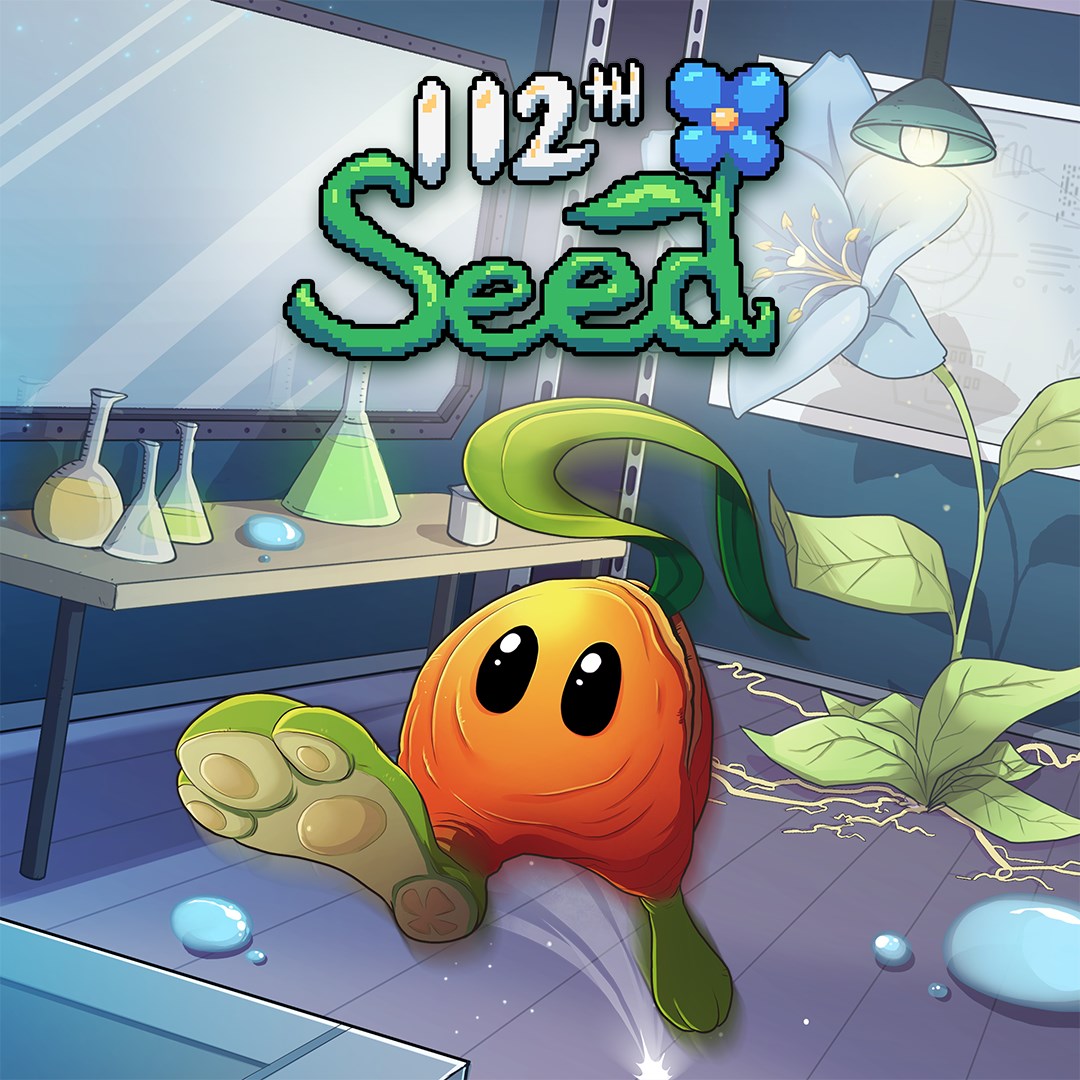 112th Seed - Xbox live key - United Kingdom