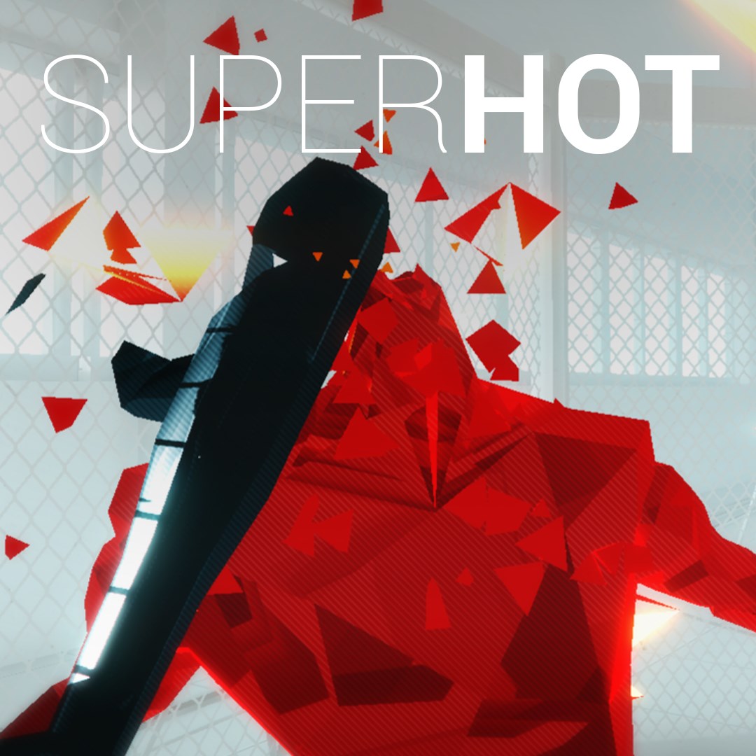 SUPERHOT WINDOWS 10 - Xbox live key - United Kingdom