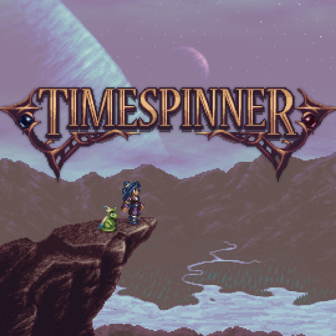 Timespinner - Xbox live key - United Kingdom