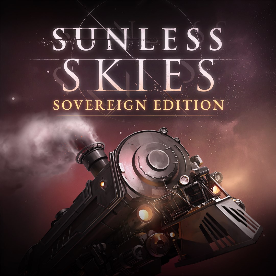 Sunless Skies: Sovereign Edition - Xbox live key - South Africa