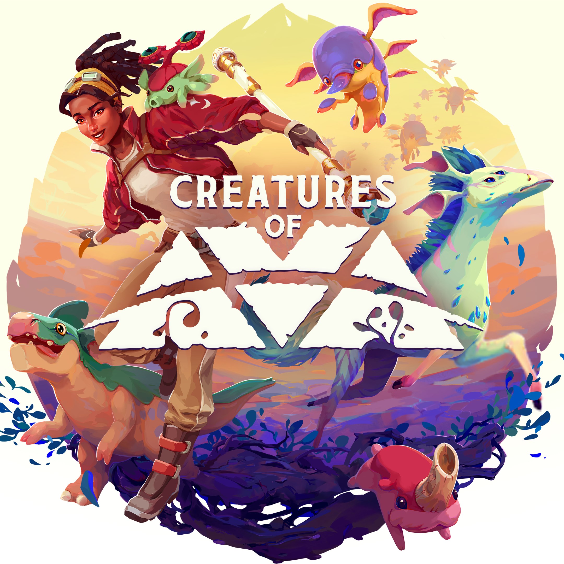 Creatures of Ava - Xbox live key - United States