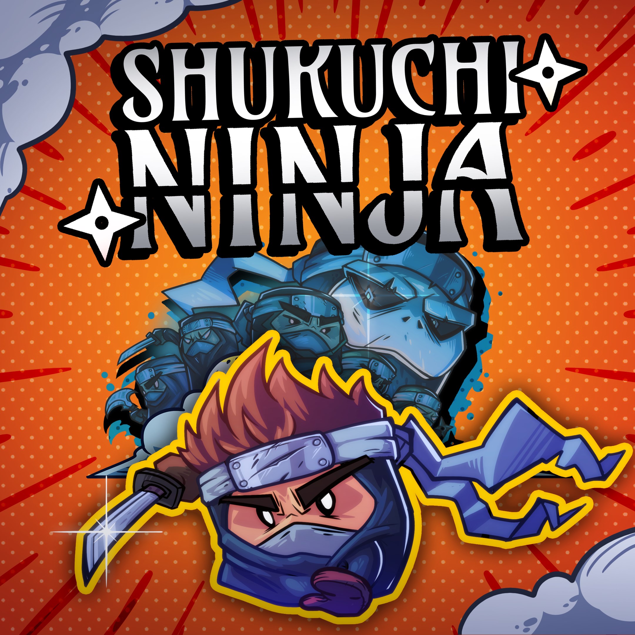 Shukuchi Ninja - Xbox live key - United States