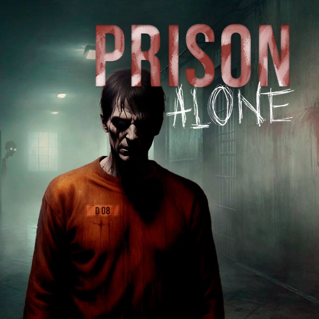 Prison Alone - Xbox live key - South Africa