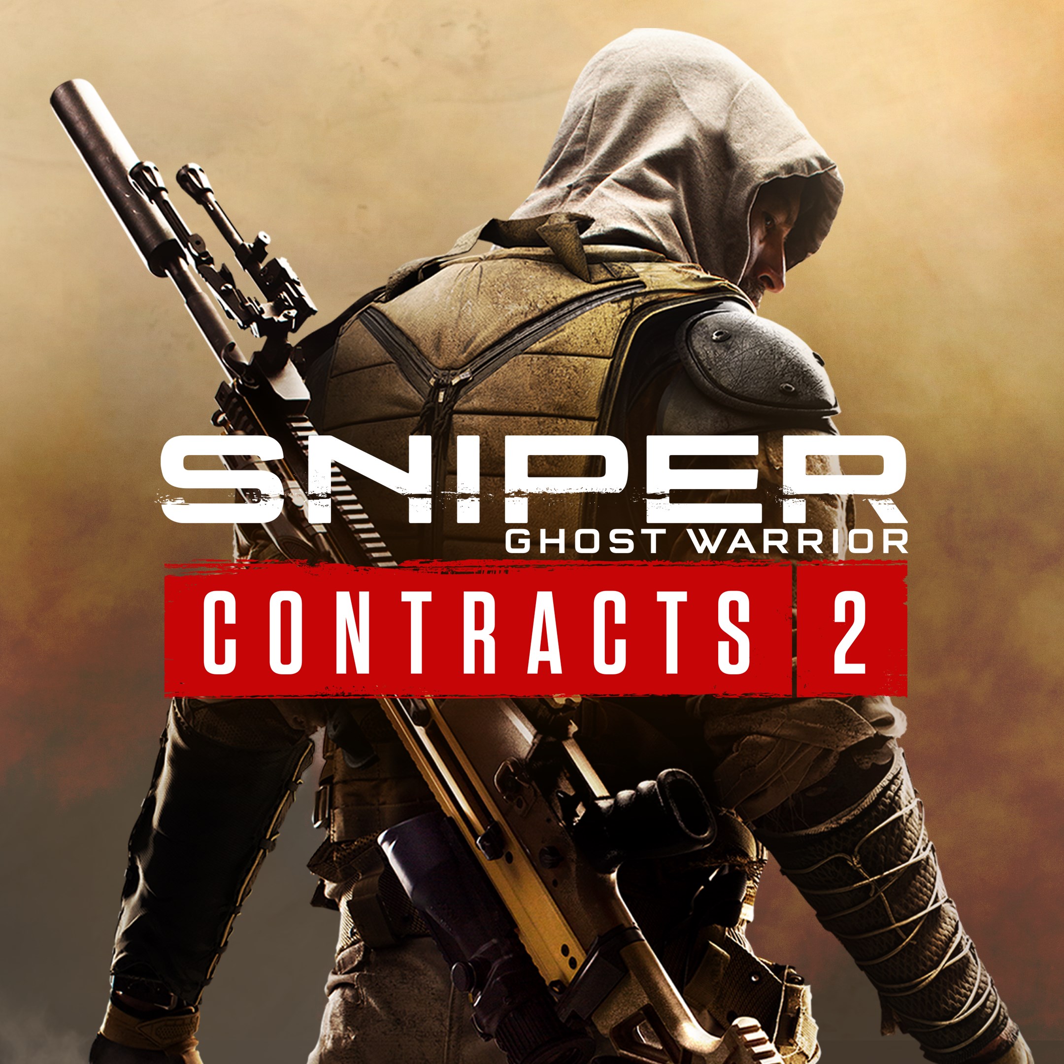 Sniper Ghost Warrior Contracts 2 - Xbox live key - United States